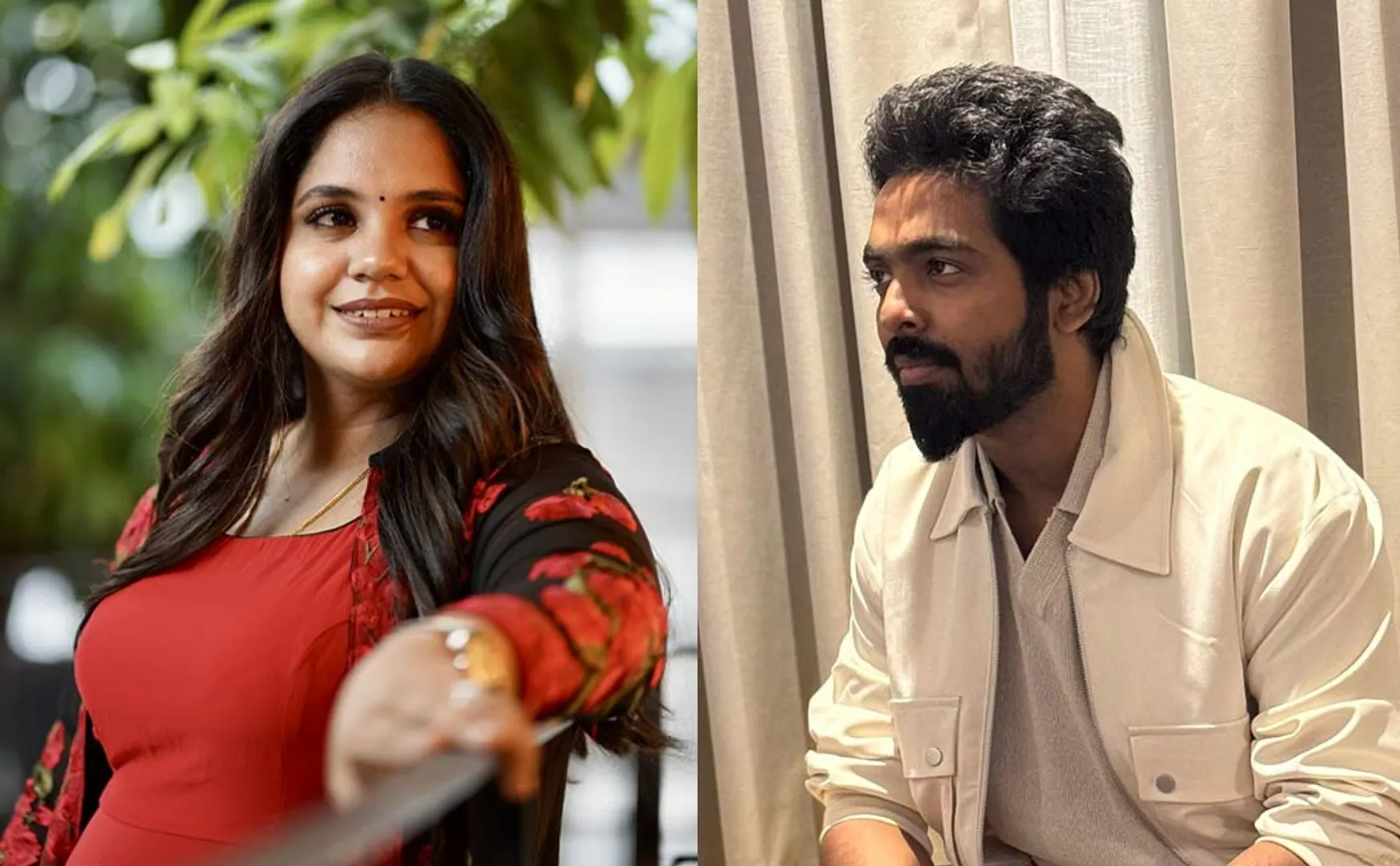 gv prakash saindhavi case update