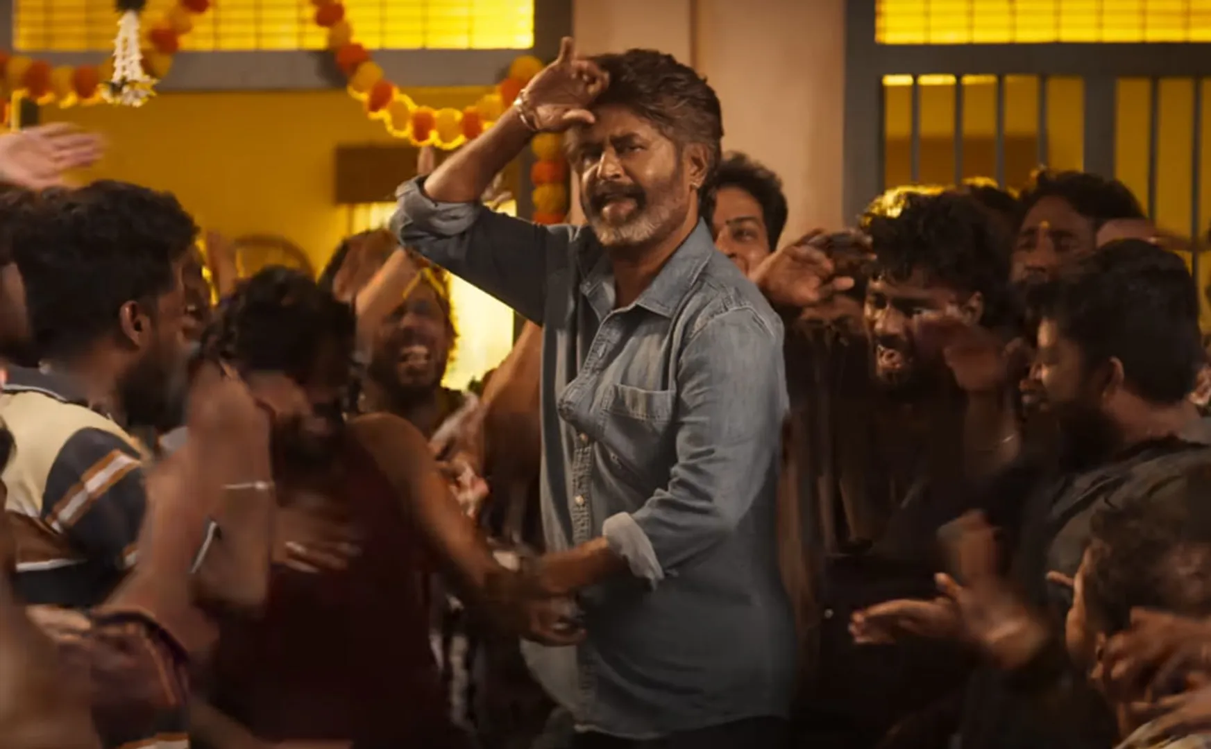 rajini coolie release date