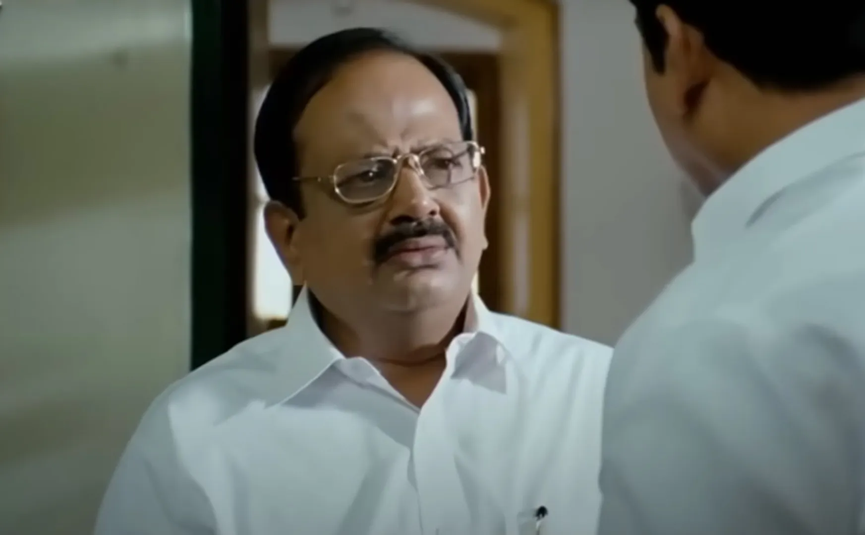 actor avargal ravikumar passed away