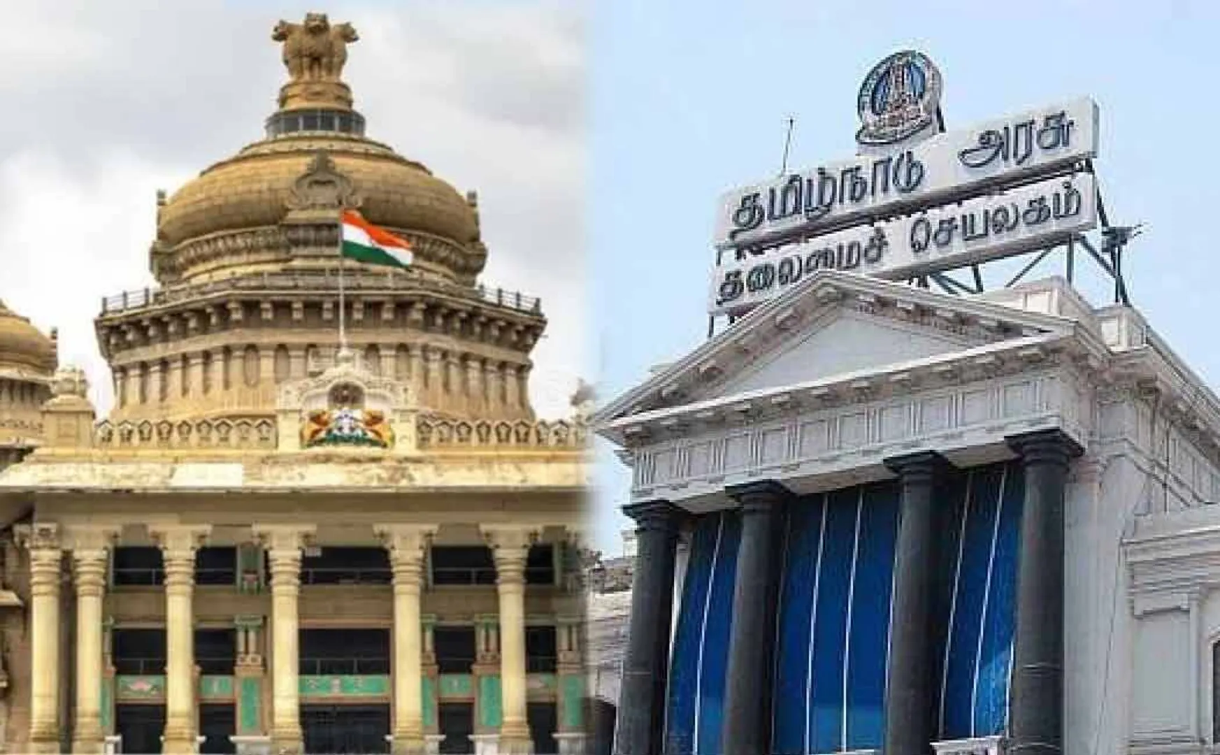  ramadoss said TN govt should take action on the Mekedatu Dam issue 