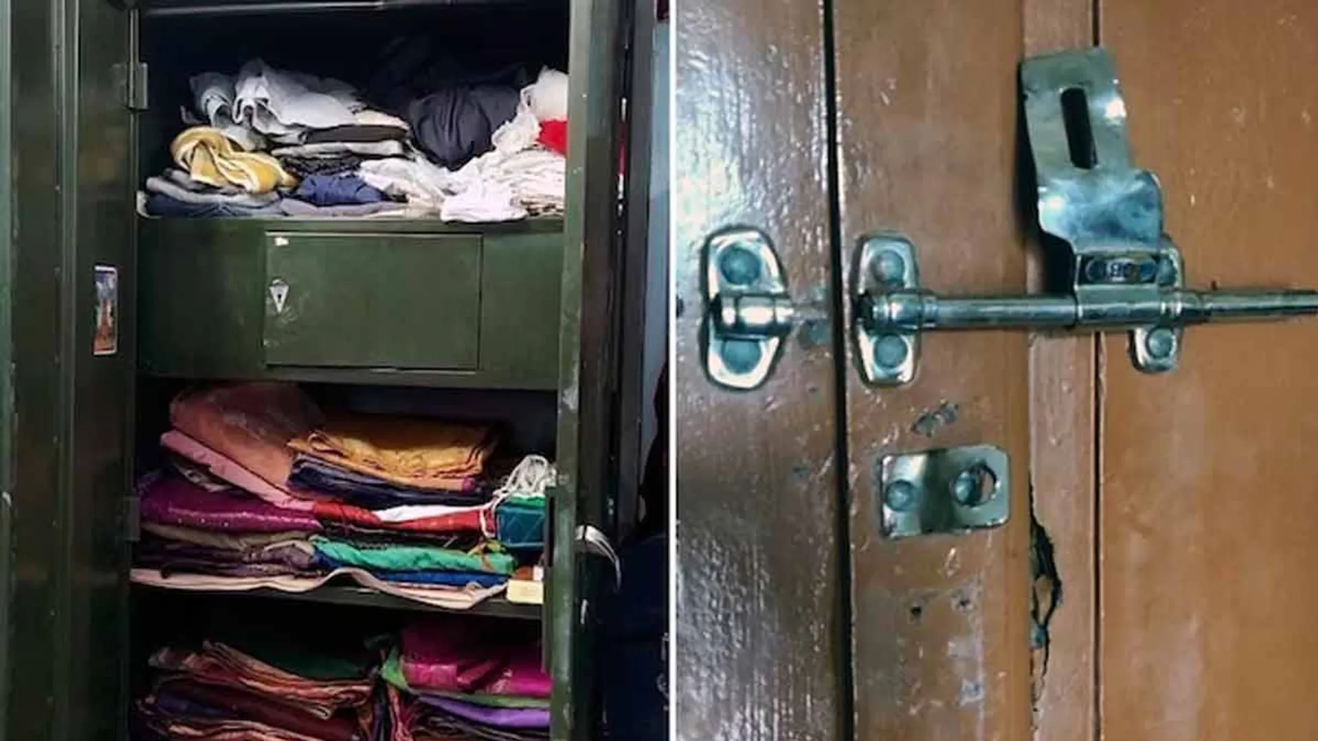 'Where is the 30 lakhs? Isn't this the teacher's house?'-Confusion at the place where the robbery took place; Police investigate