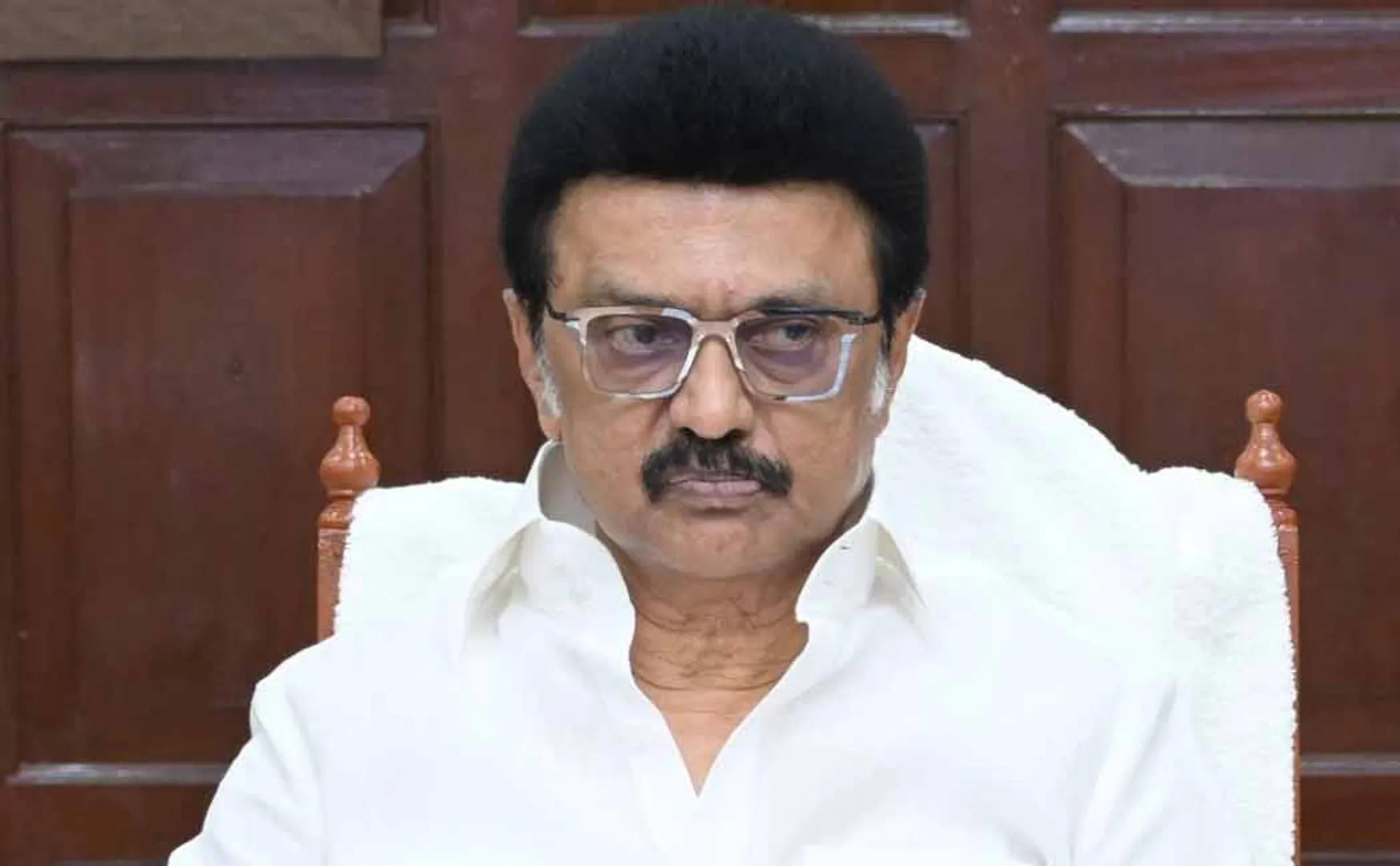 CM MK Stalin visits Ooty