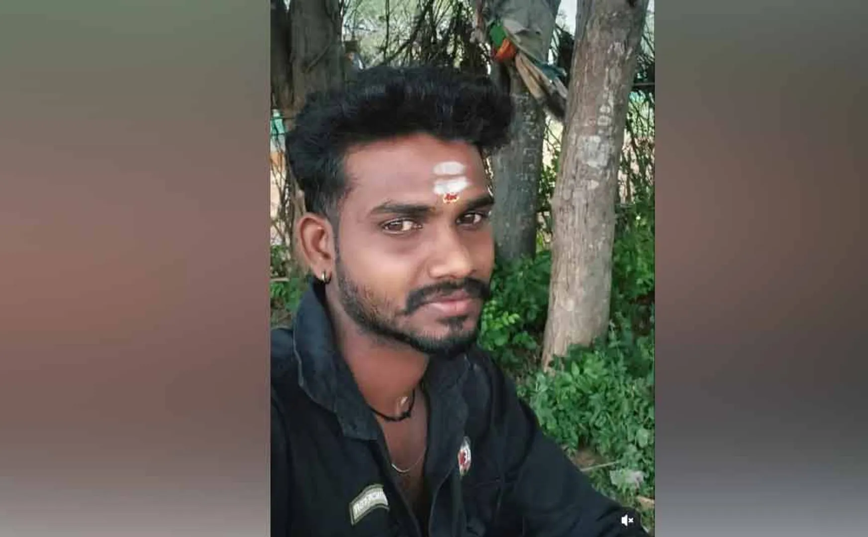 shocking information Pudukkottai Dt Malaiyur Pillayarkoil St Murugesan incident  