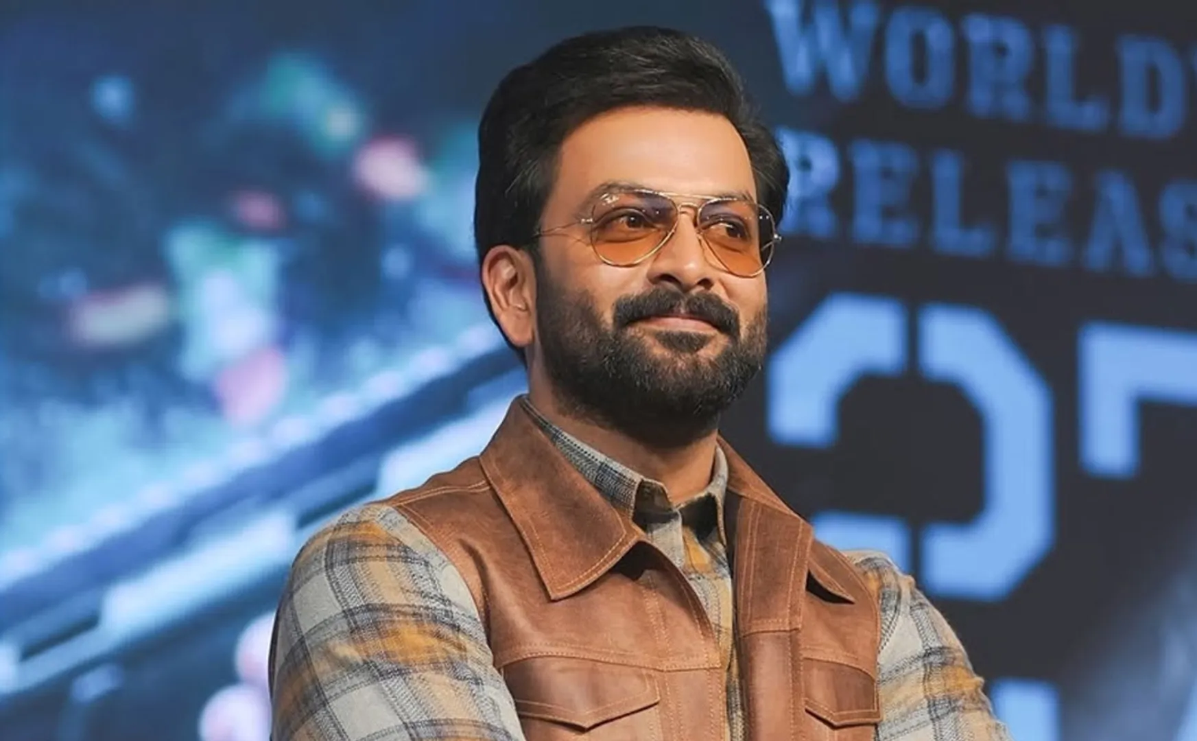 Income Tax Department issues notice to Prithviraj