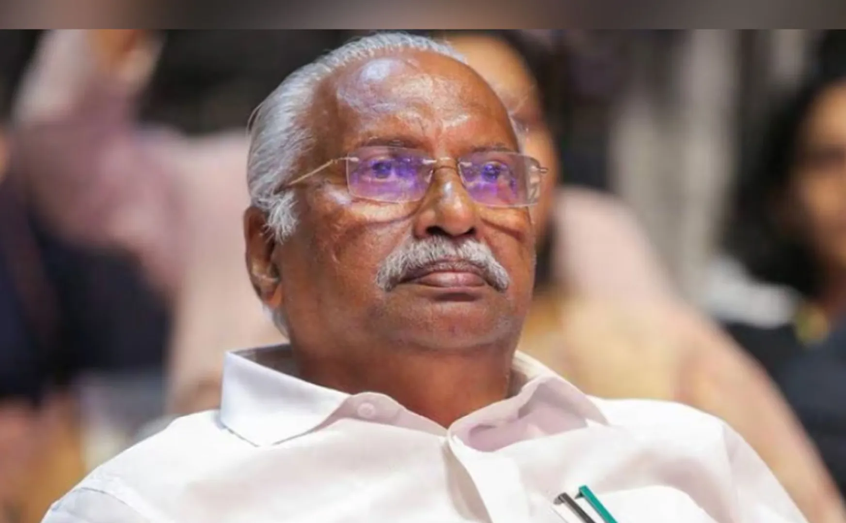 empuraan movie producer gokulam gopalan office ed raid ends
