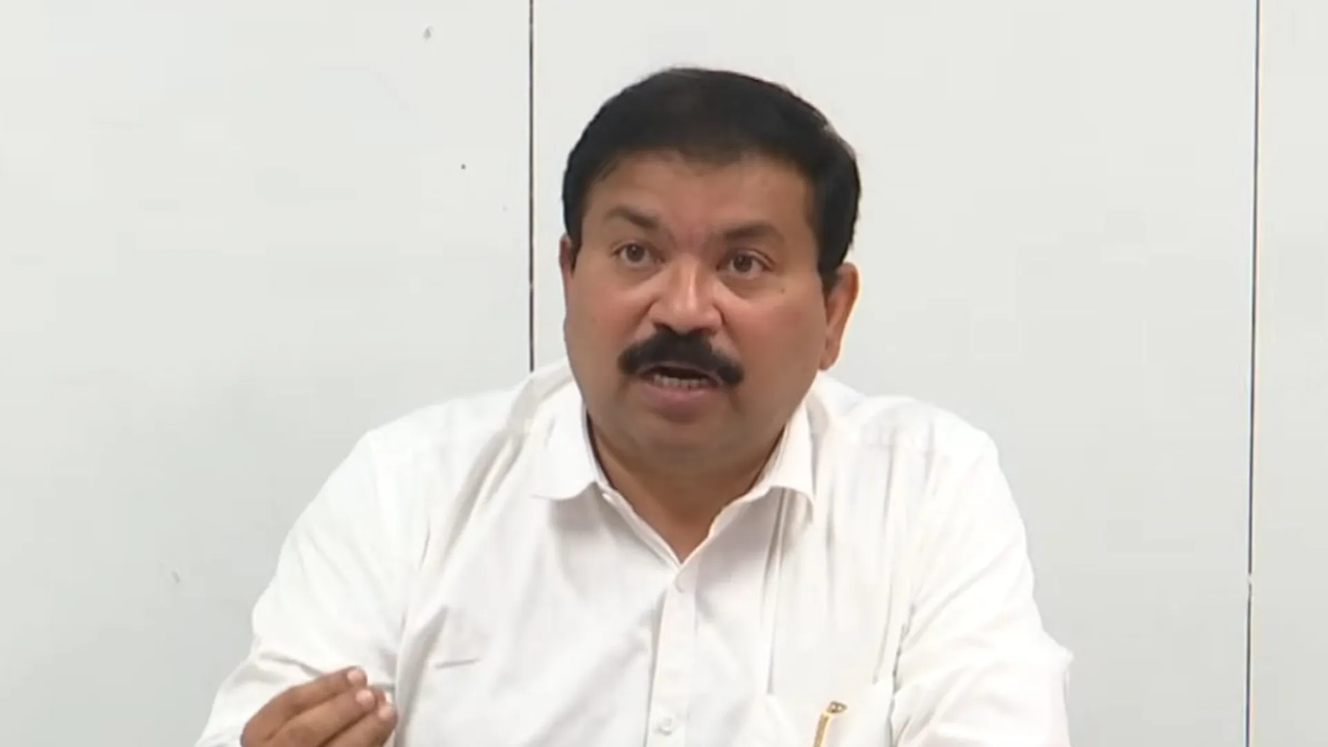 Watermelon issue; Action taken against Food Safety Officer Satish