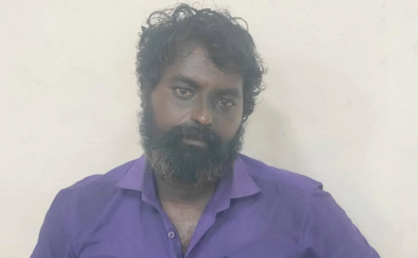  Convicted in Ettayapuram boy case, sentenced to double life imprisonment