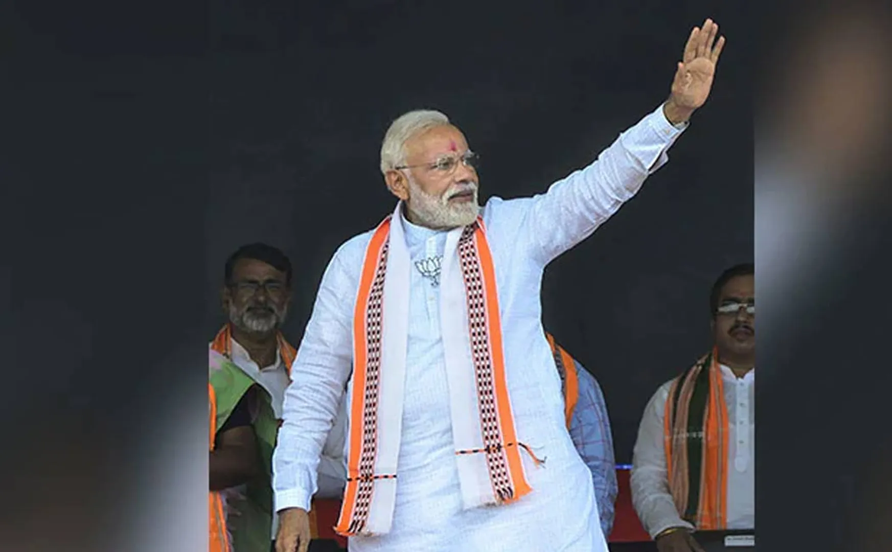  Prime Minister to visit Tamil Nadu today