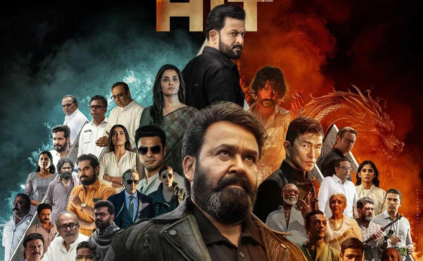 empuraan enters 250 cr club