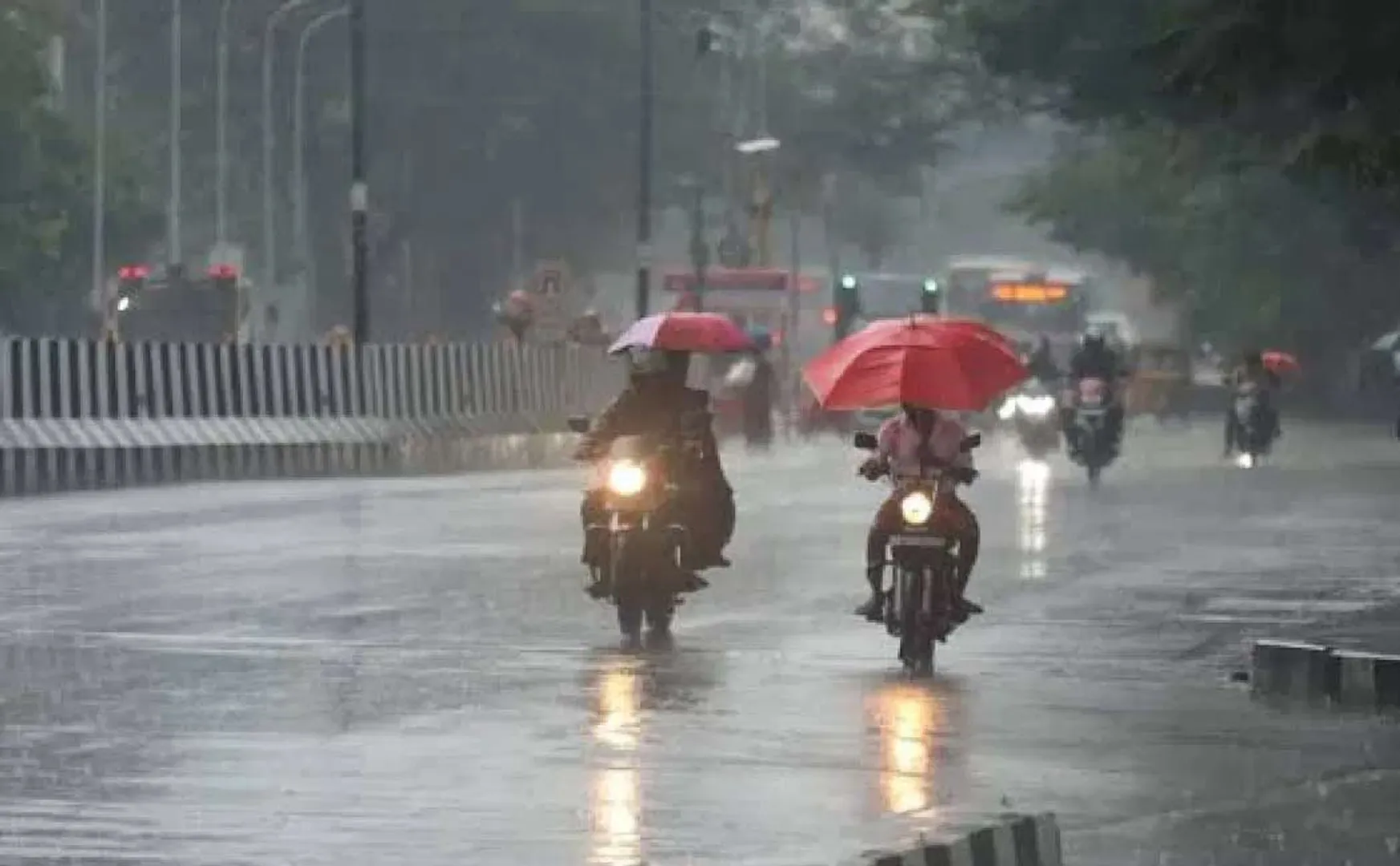  Meteorological Department information on A low pressure area is likely to form in the Bay of Bengal