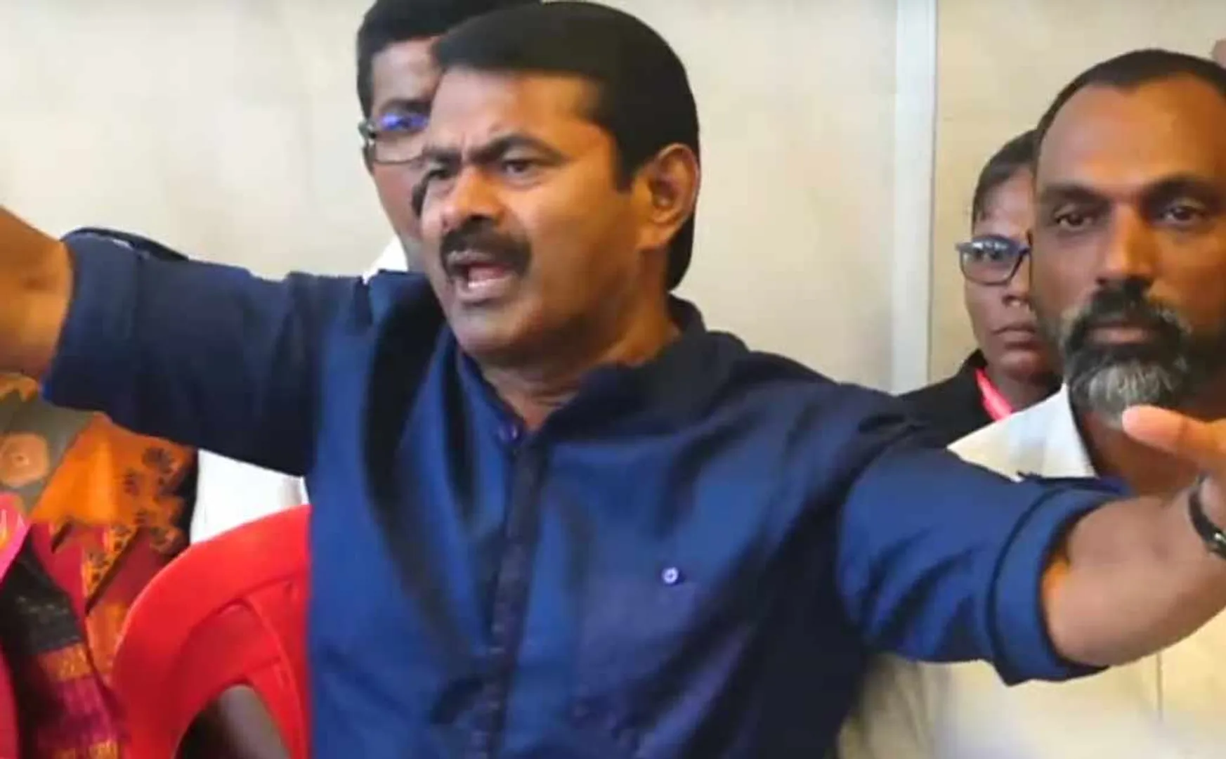 Seeman must appear in Court issues order