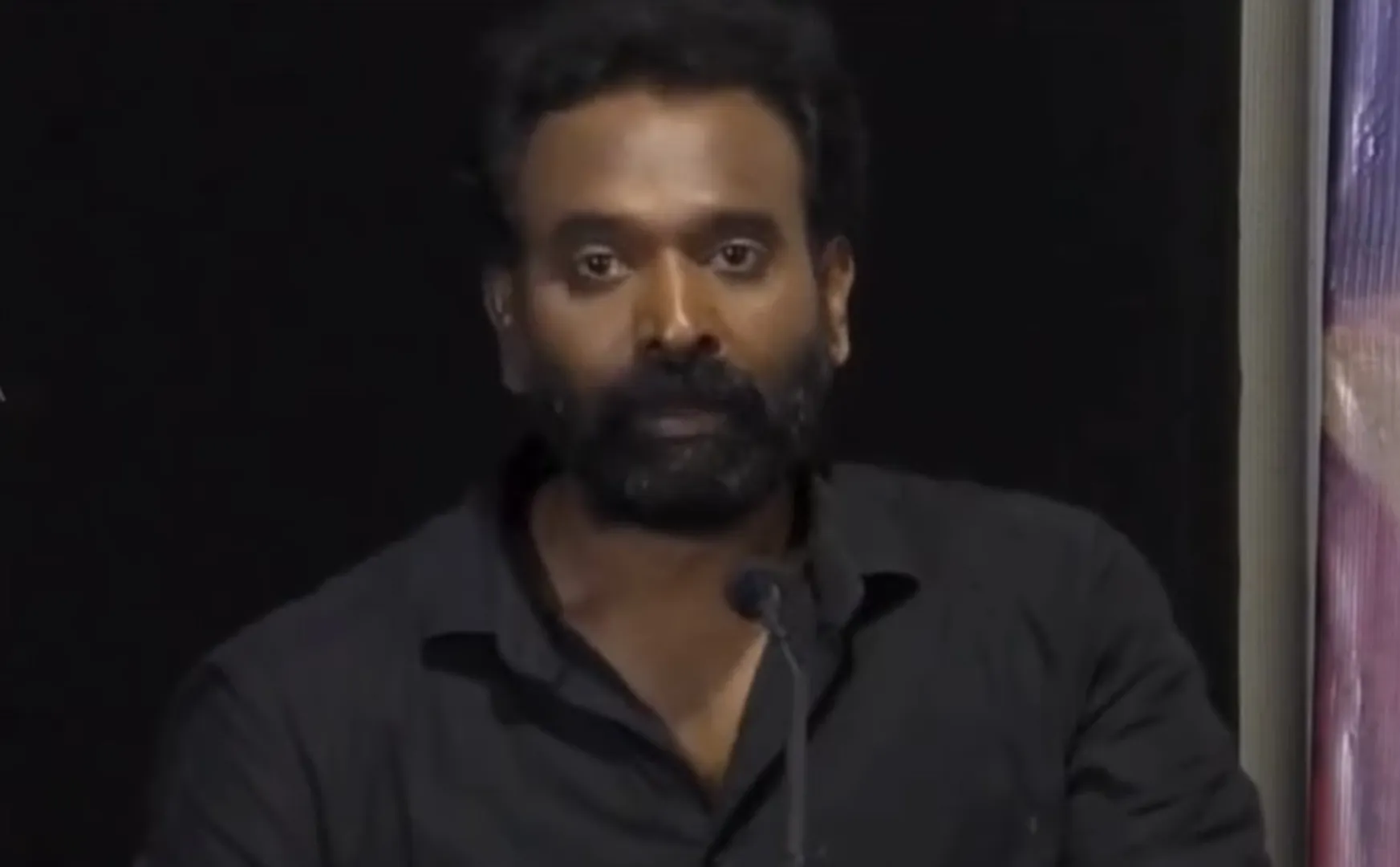 guts movie audio launch