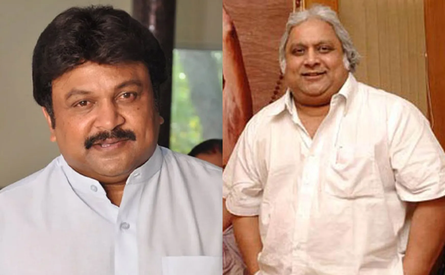 prabhu sivaji house issue case update