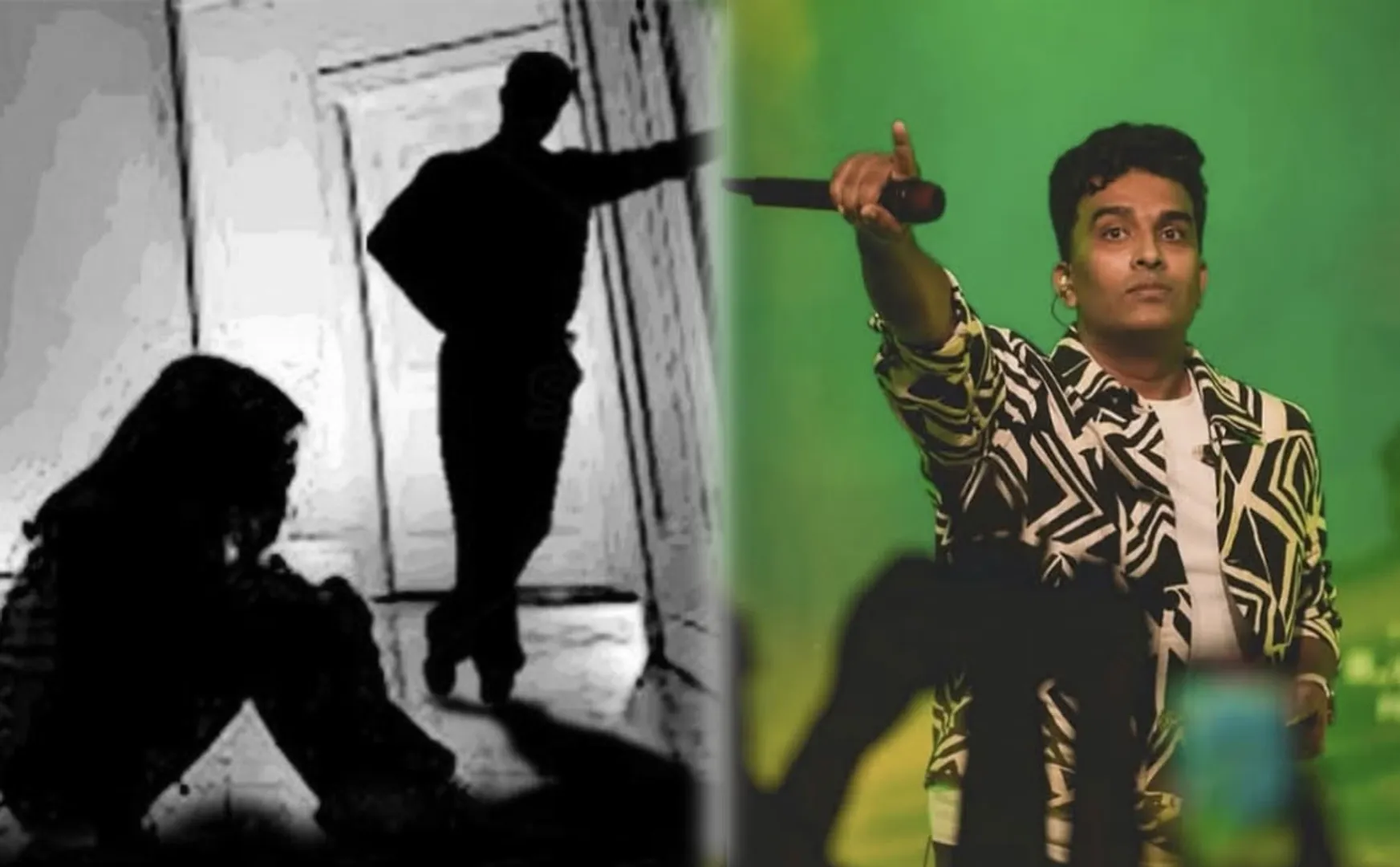 Case registered against Christian preacher for misbehaving with two girls