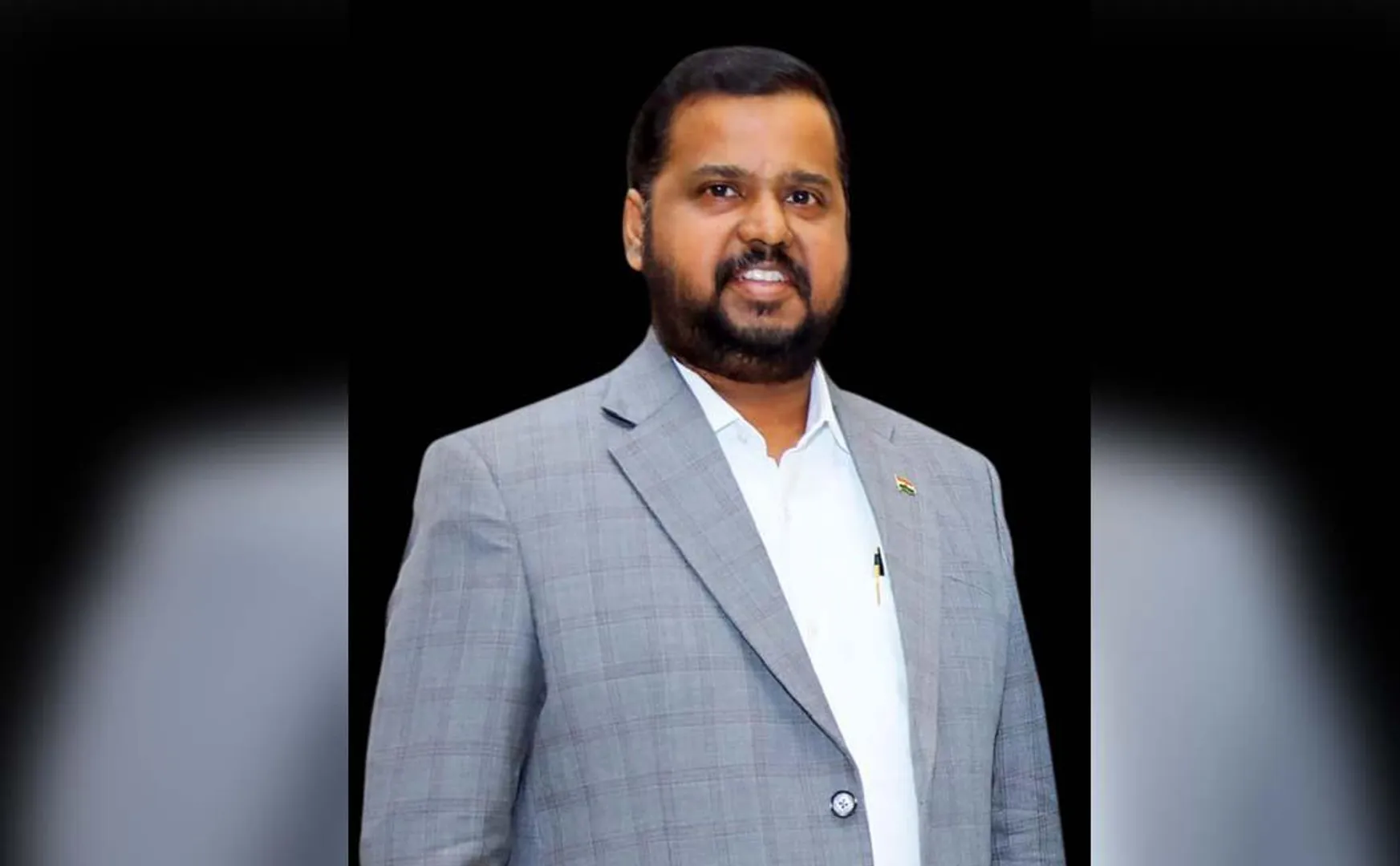 Bhupesh Nagarajan reappointed as FICCI co-president!