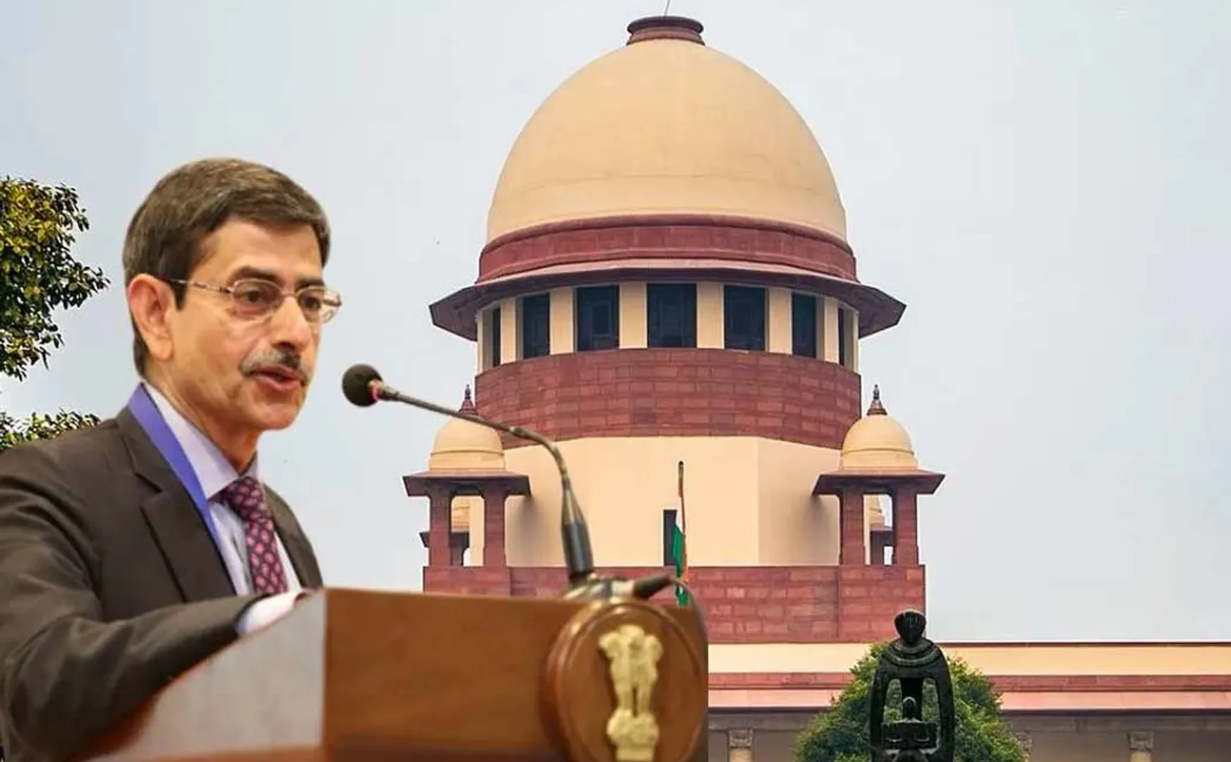 'Tamil Nadu government's case against the governor' - verdict soon