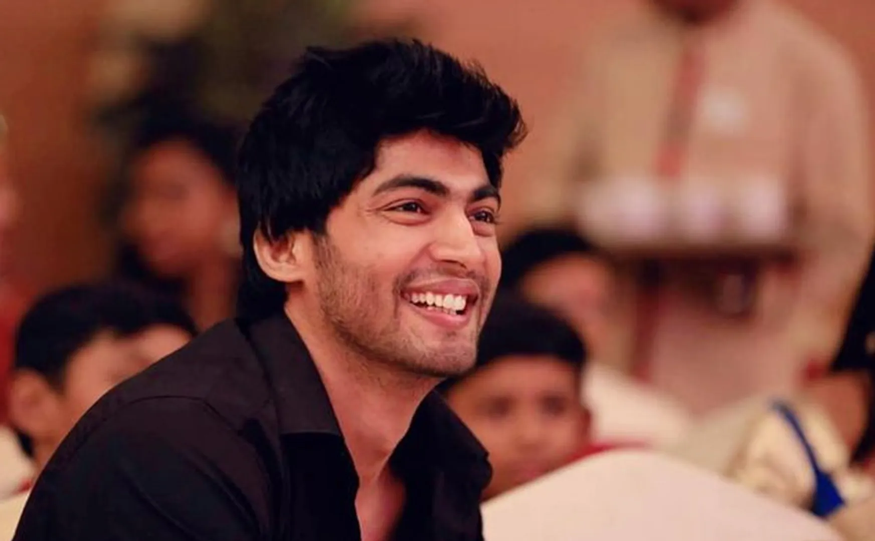 dharshan got bailed in tea shop fight case