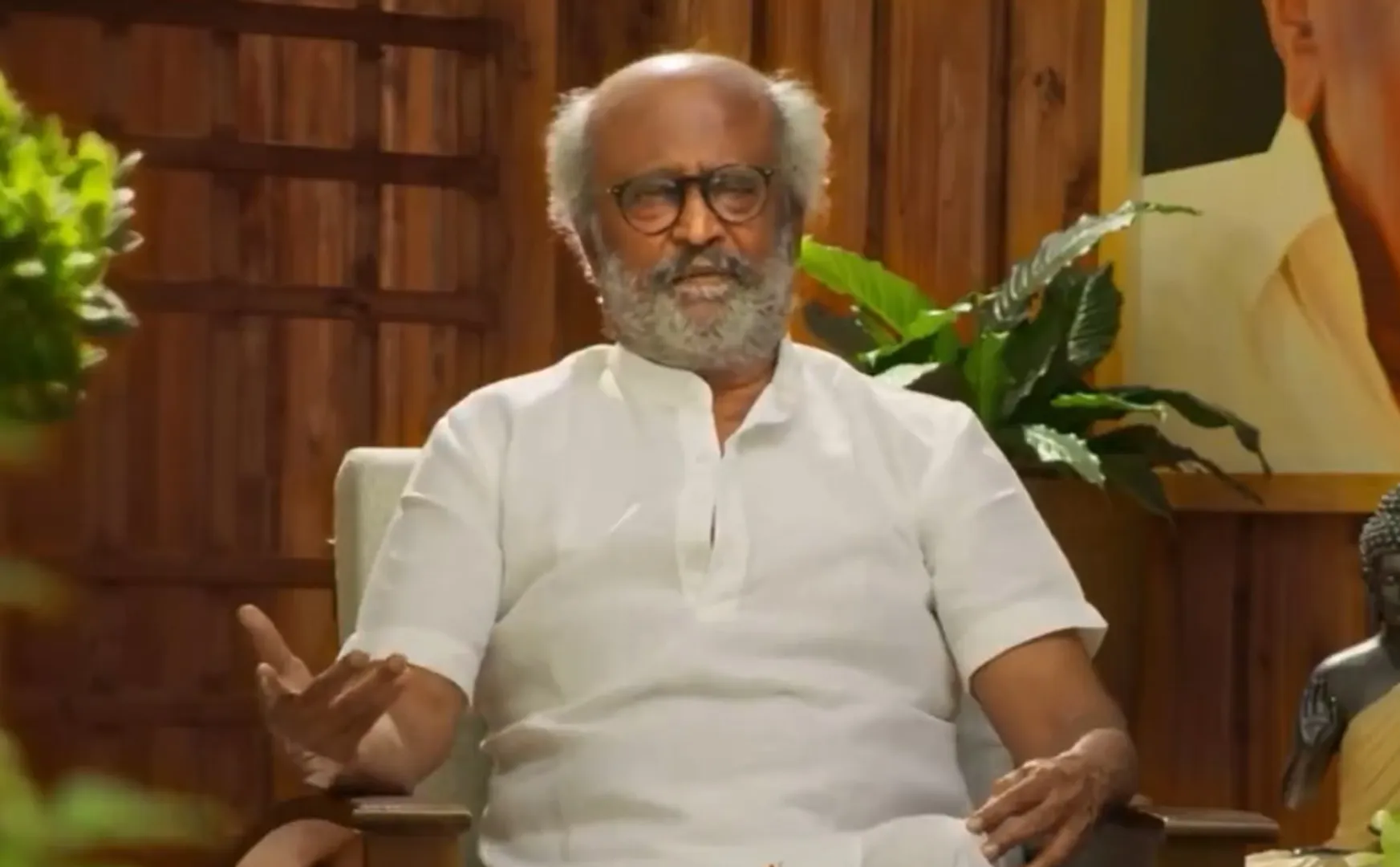rajini about rm veerappan jayalalitha 