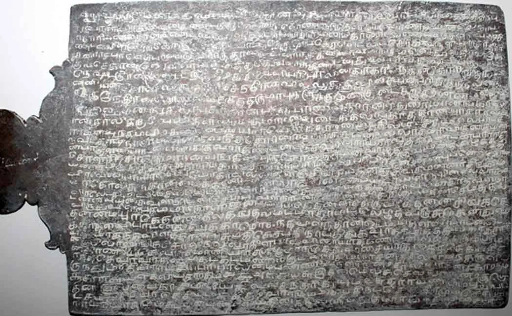 Sayalkudi zamindar who gave Agraharam to the Brahmin