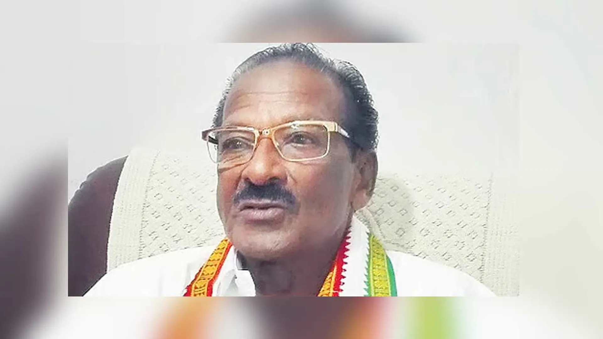 Former Congress Committee President Kumari Ananthan passes away