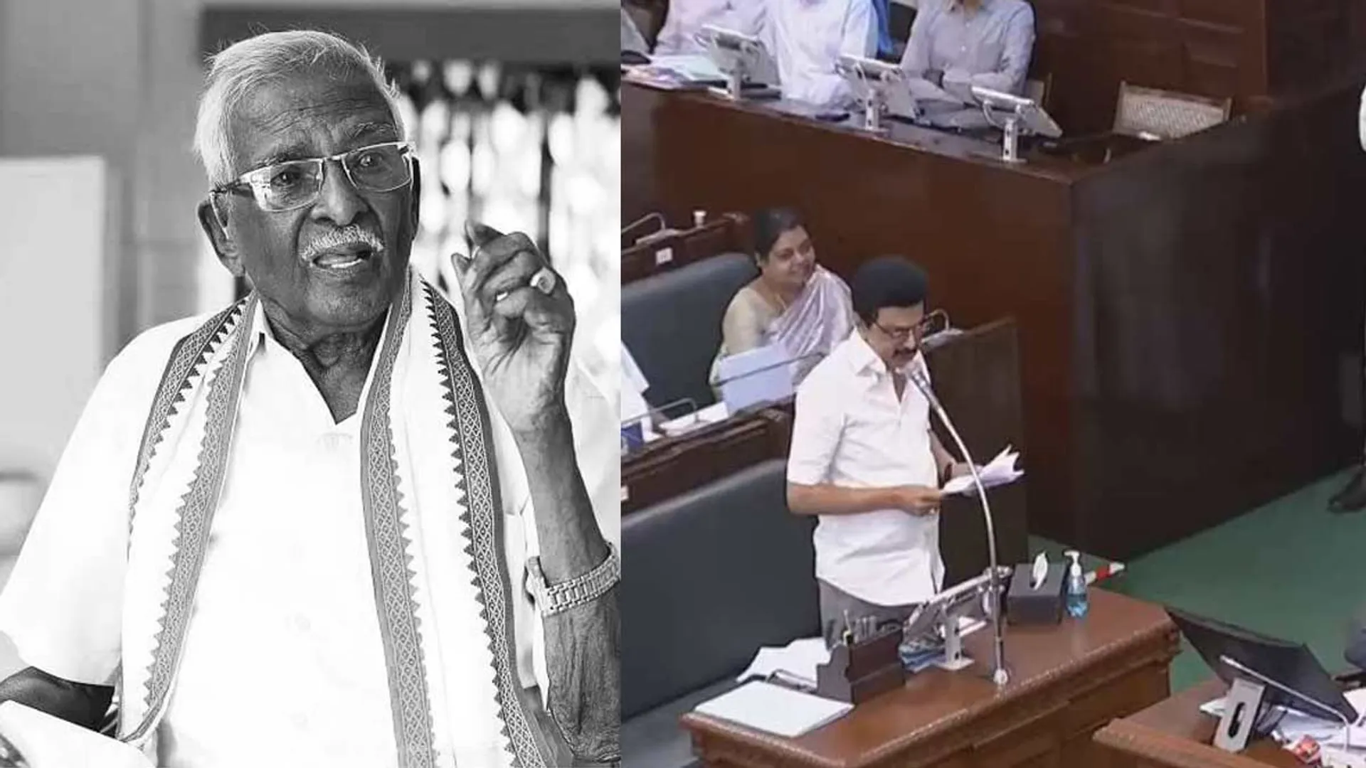 State honors to be paid to Kumari Ananthan's body - Chief Minister's announcement