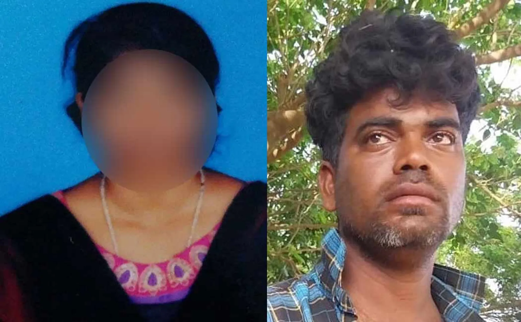 Cuddalore Dt Neyveli North Vellore Prabhavathi Incident