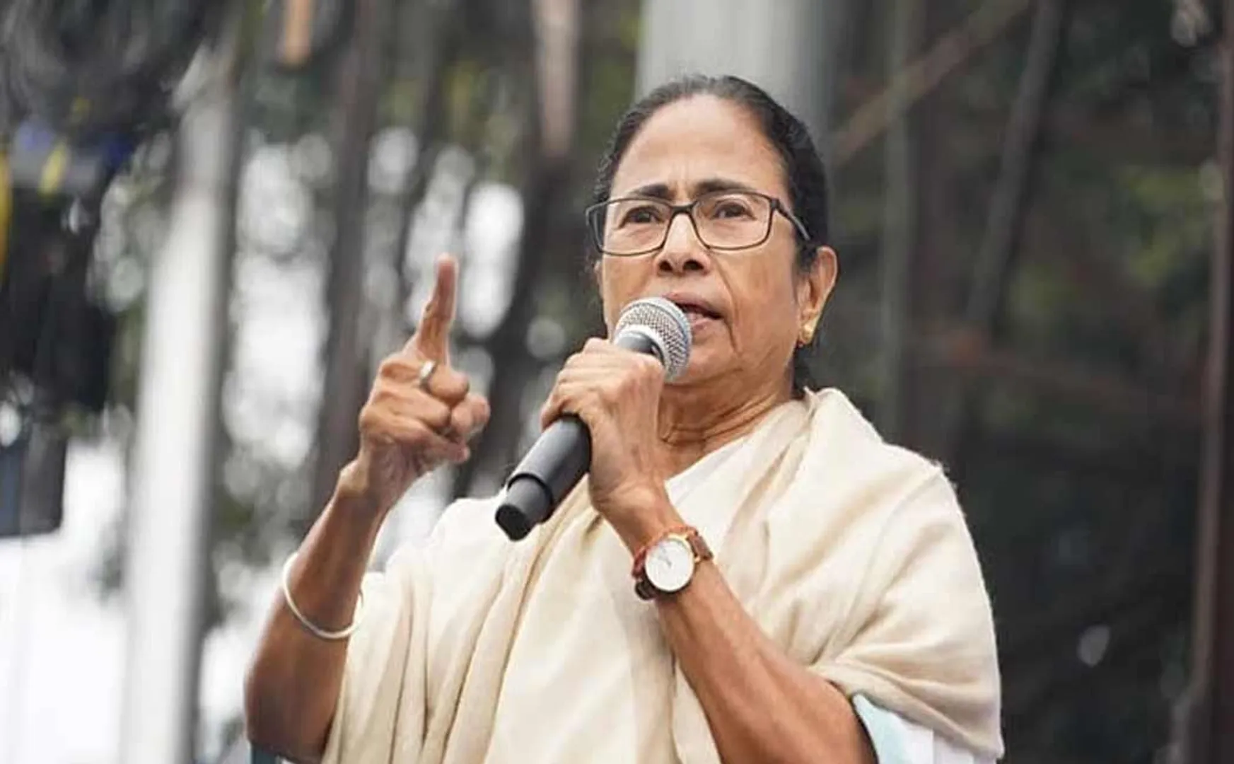 Mamata Banerjee assure Waqf Board Act will not be implemented in West Bengal
