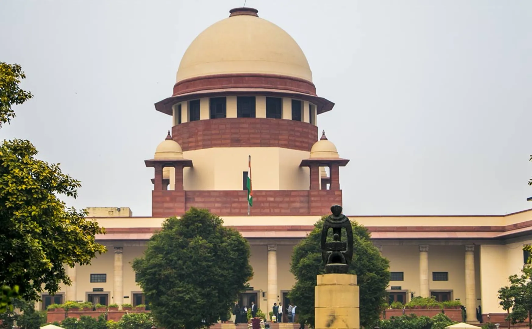 supreme court says Let women grow on women safety
