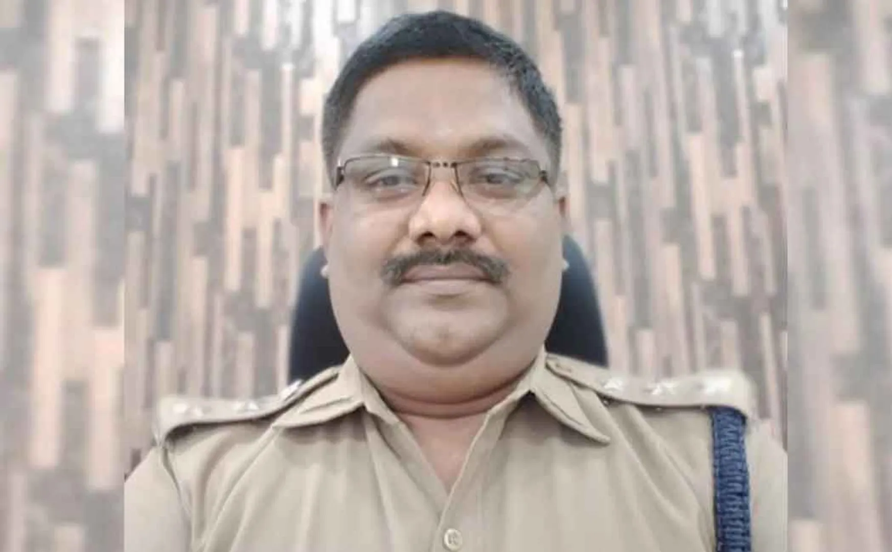 Problem regarding Gudiyatham DSP meeting