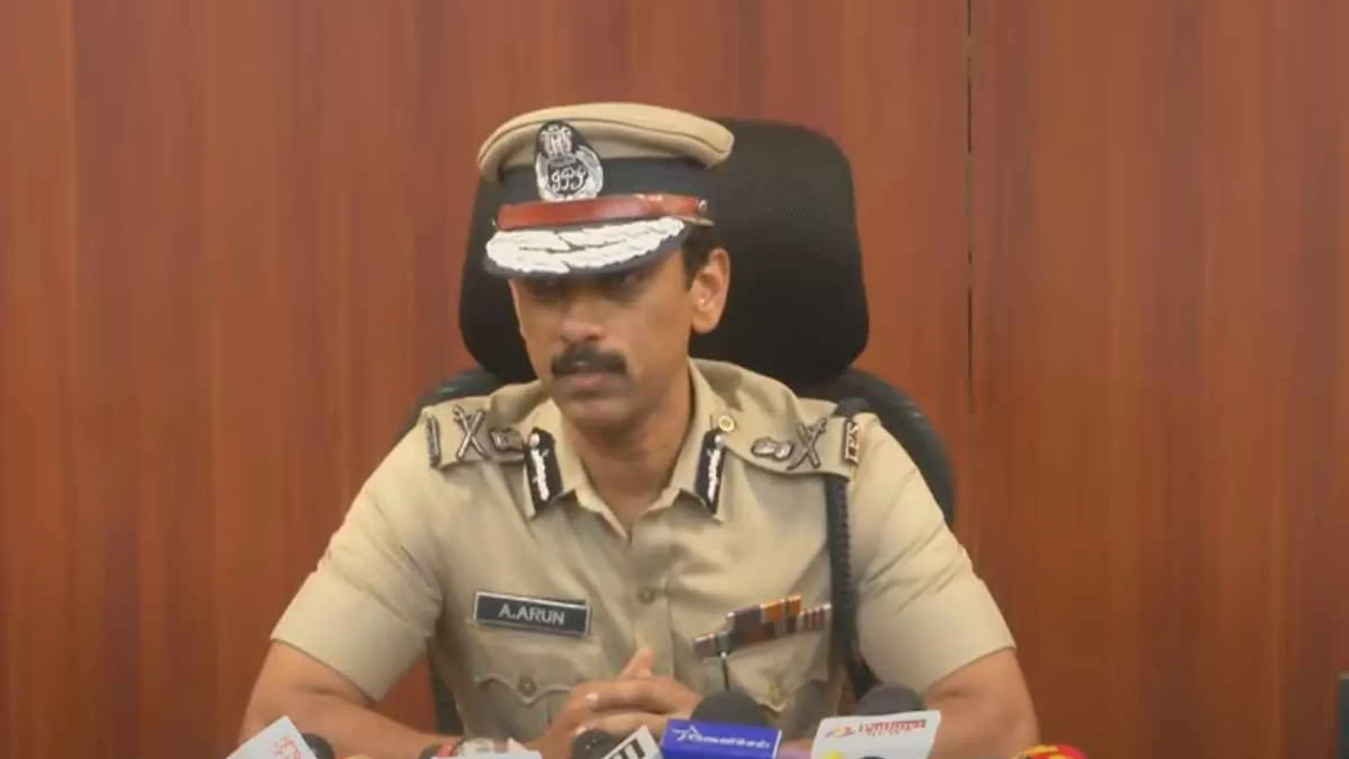  'This app should be banned immediately' - Police Commissioner Arun requests the Tamil Nadu government