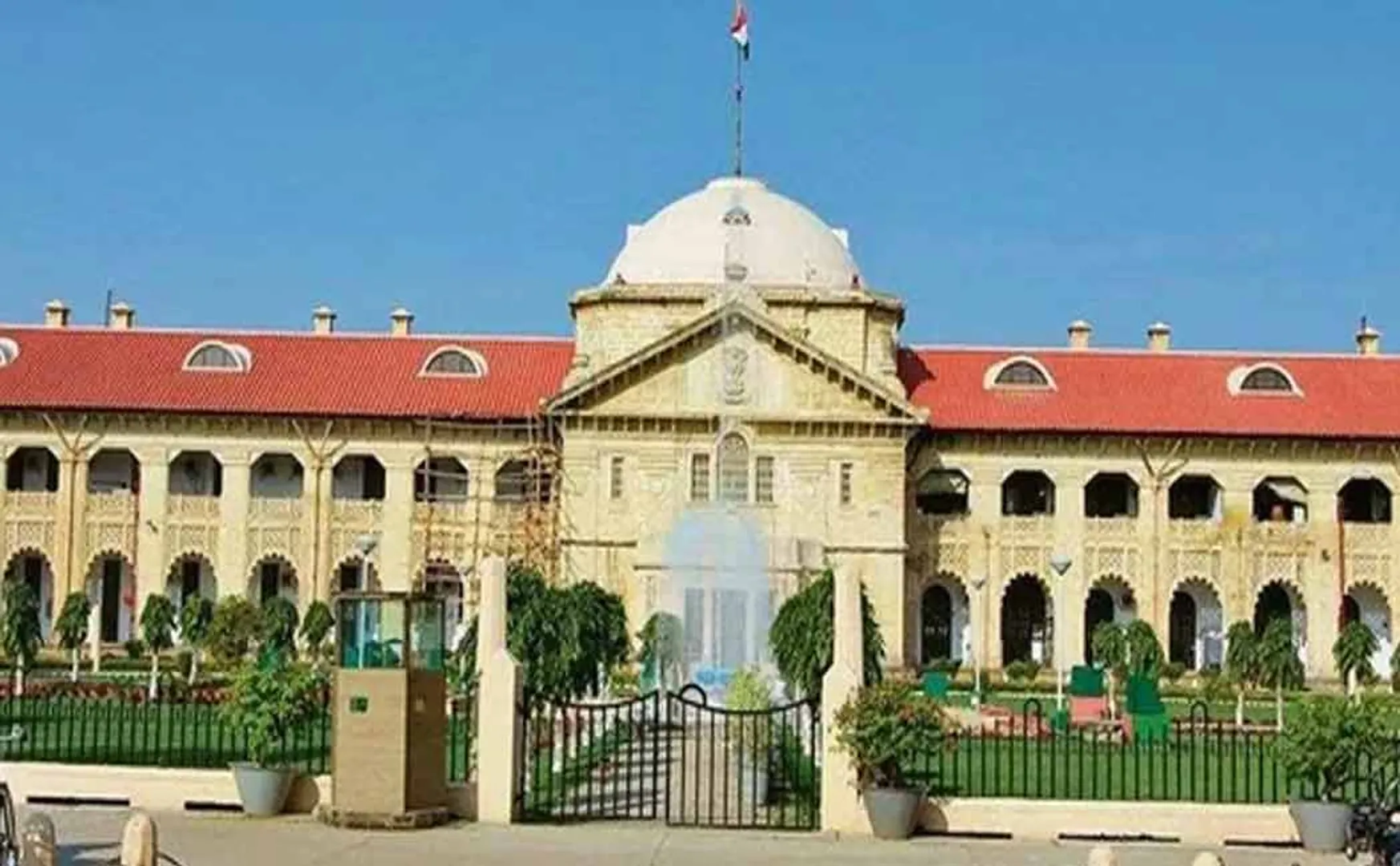  Allahabad court again in controversy over assault case and says Victim also responsible'