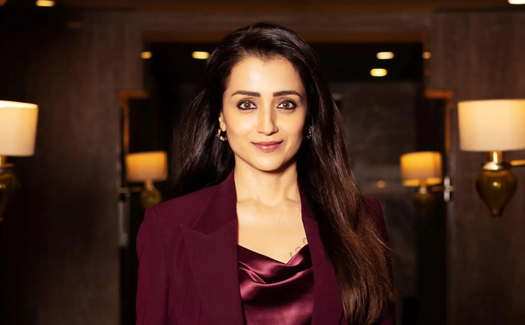 trisha feel terrible for some social media members