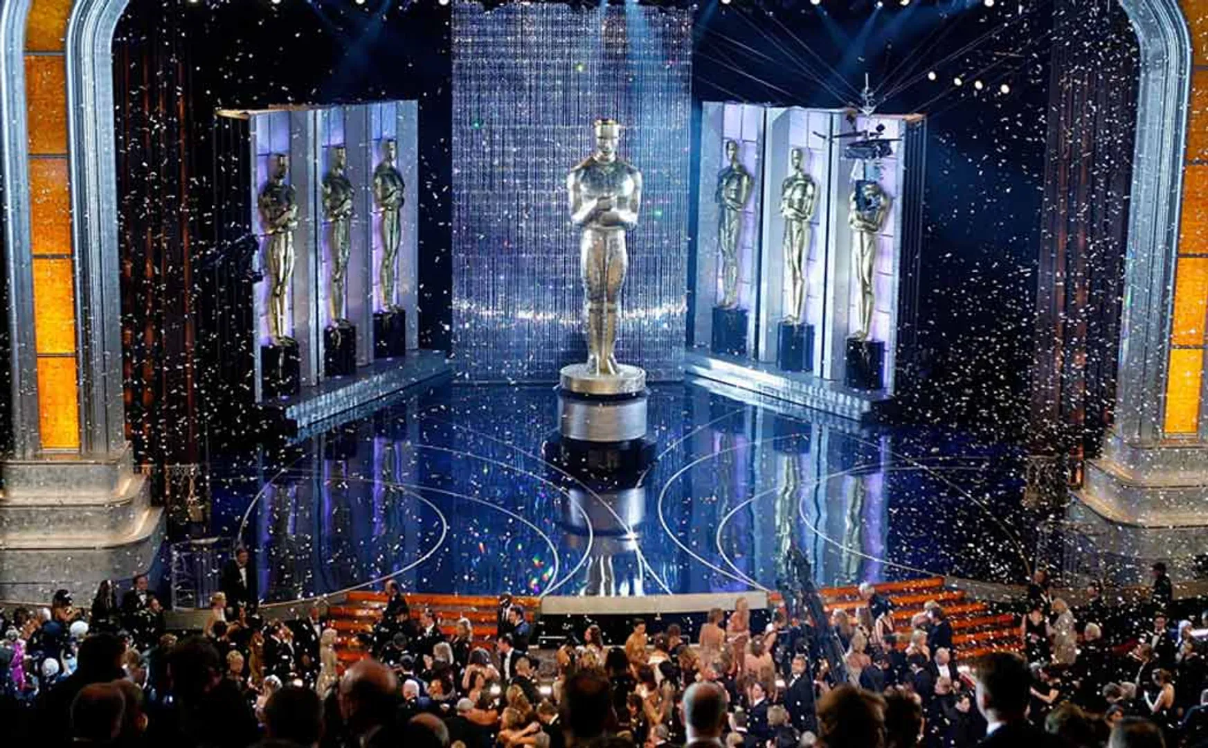 oscars introduce stunt design category