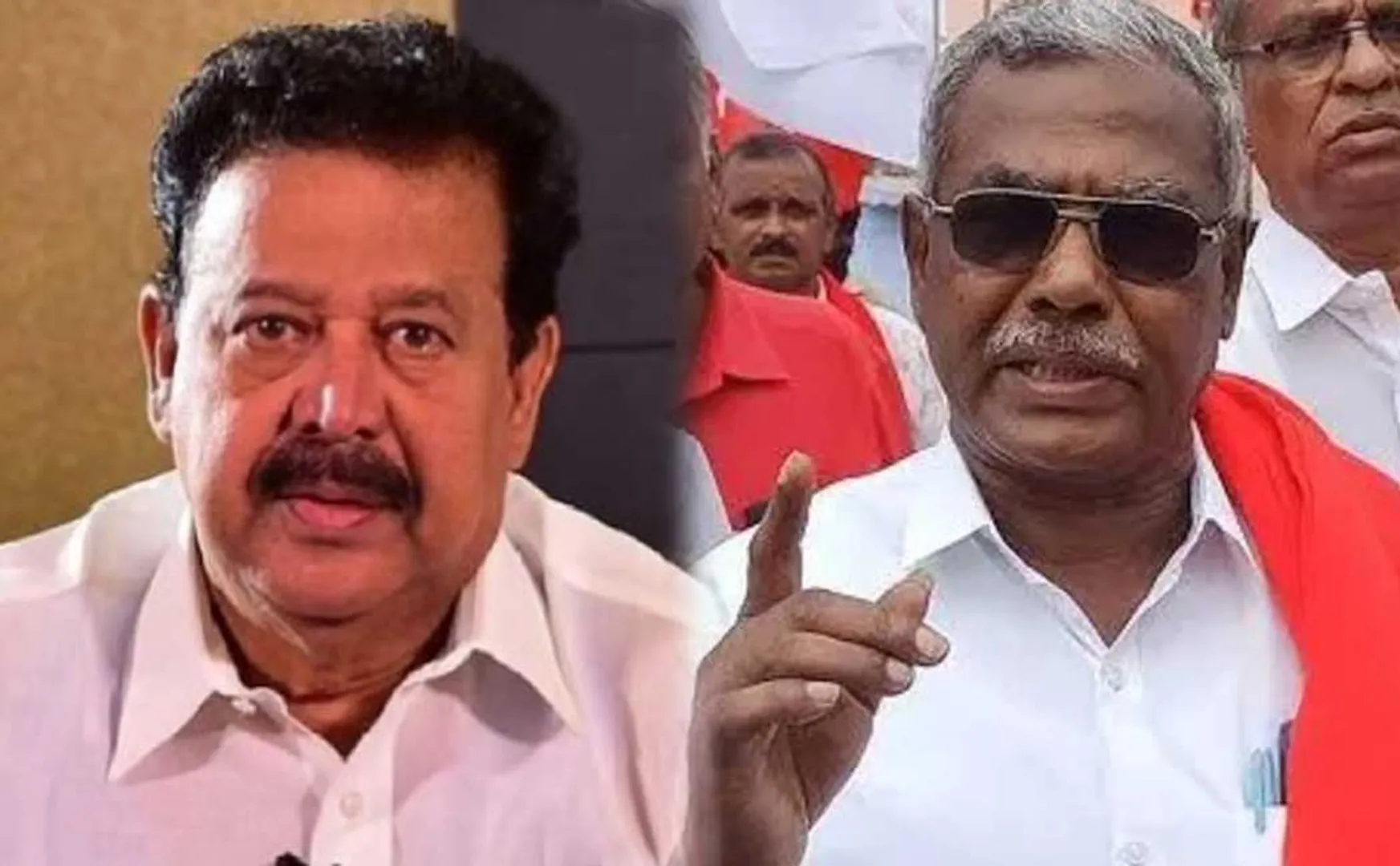  Shanmugam condemns Minister Ponmudi should publicly apologize 