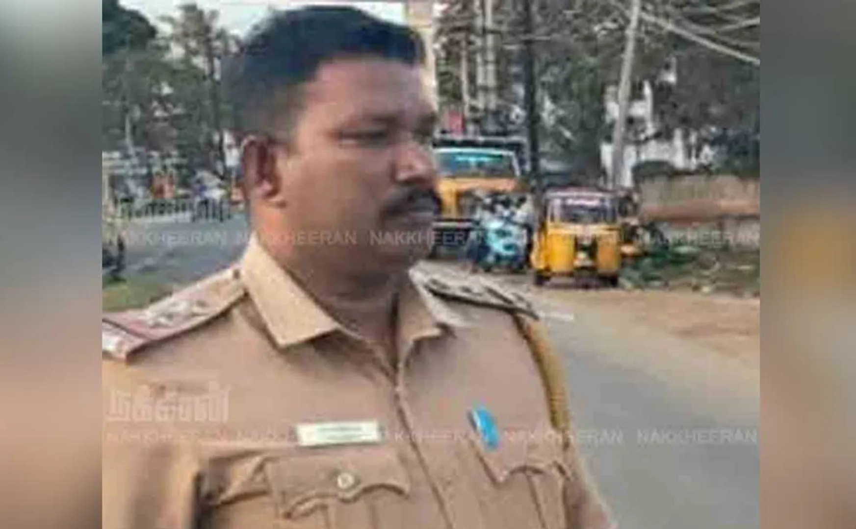 SI arrested smugglers of liquor in the lower reaches