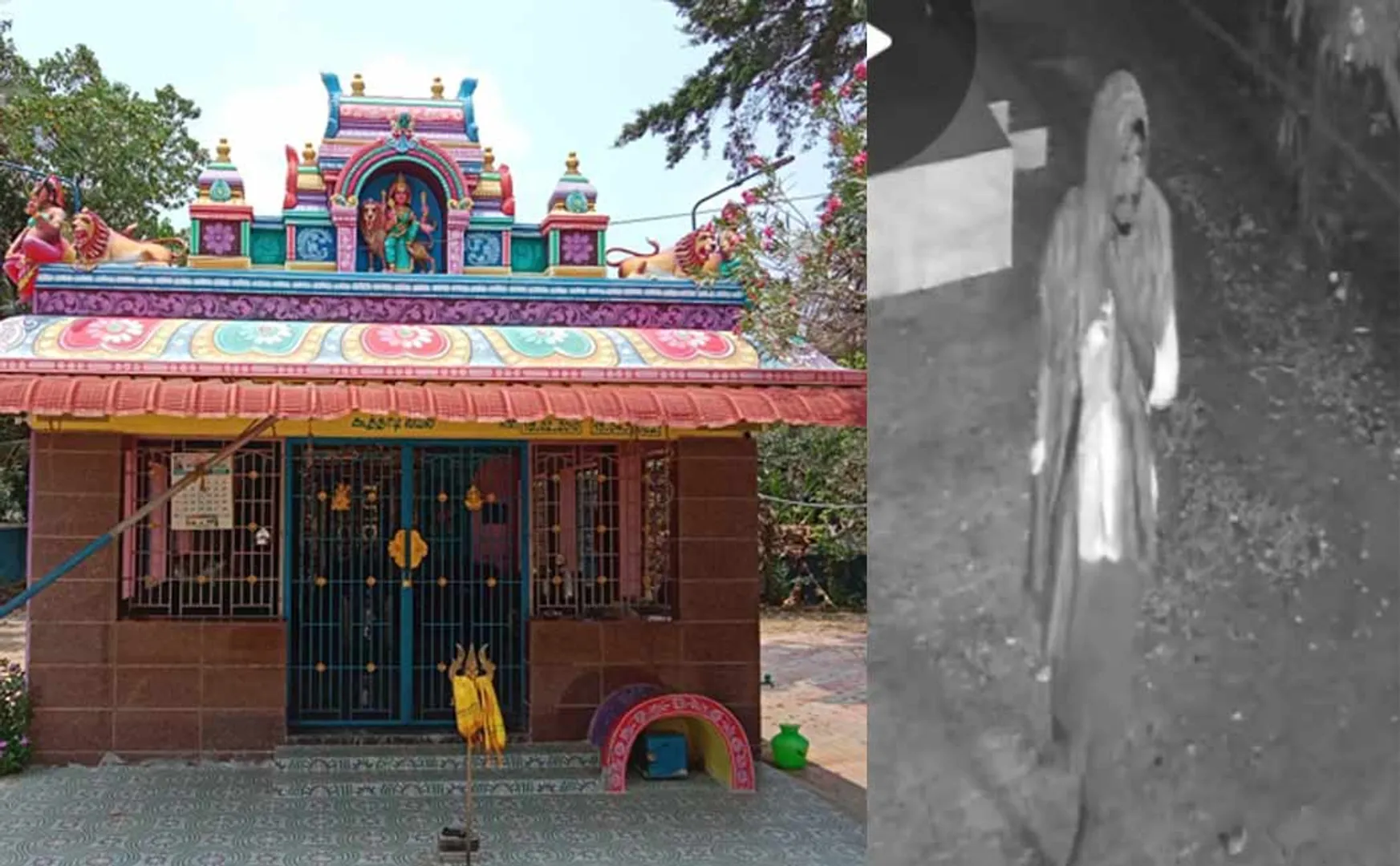 Temple money thefts on the rise in Pudukkottai district;