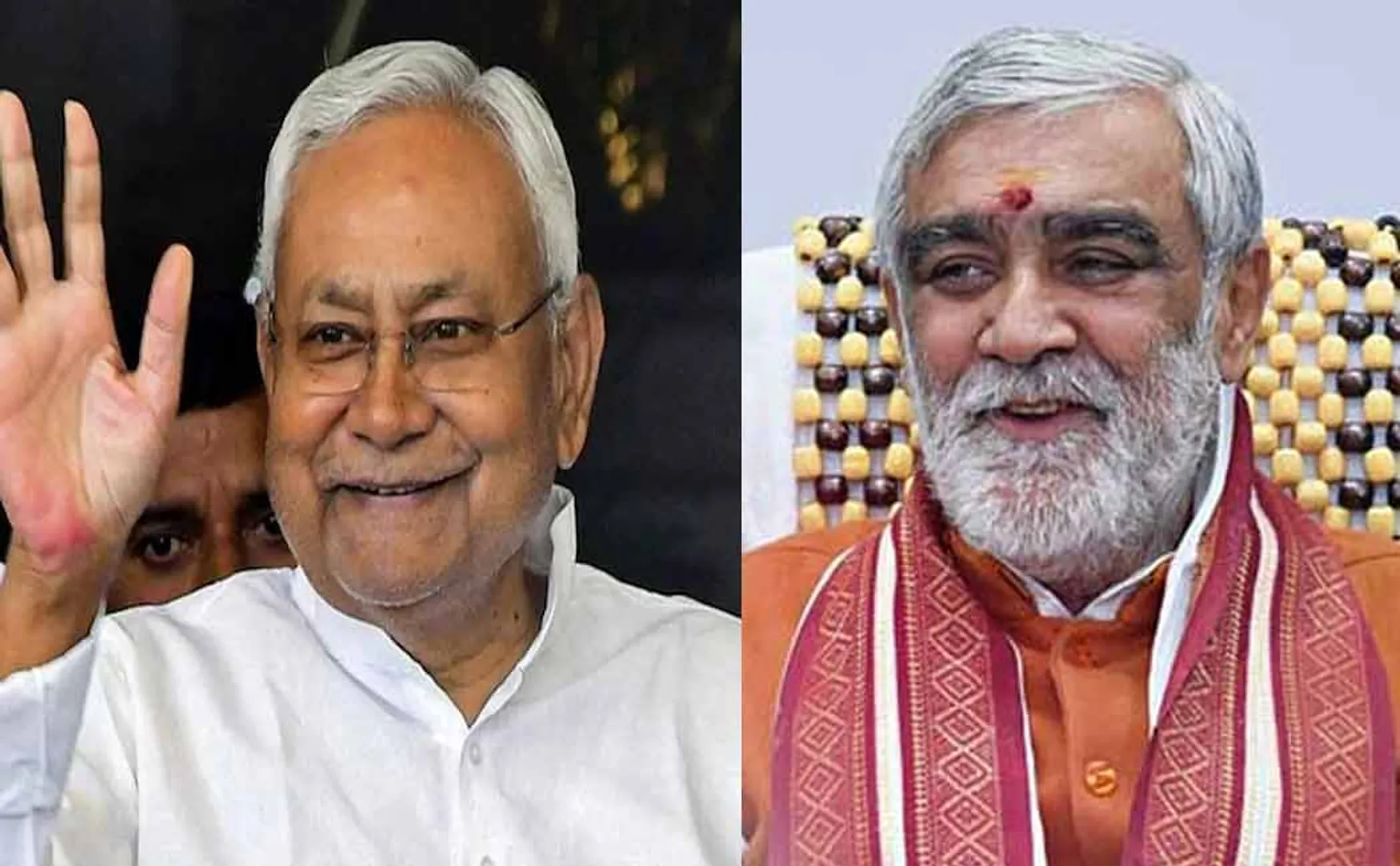BJP senior leader's wish Nitish Kumar should be made Deputy Prime Minister