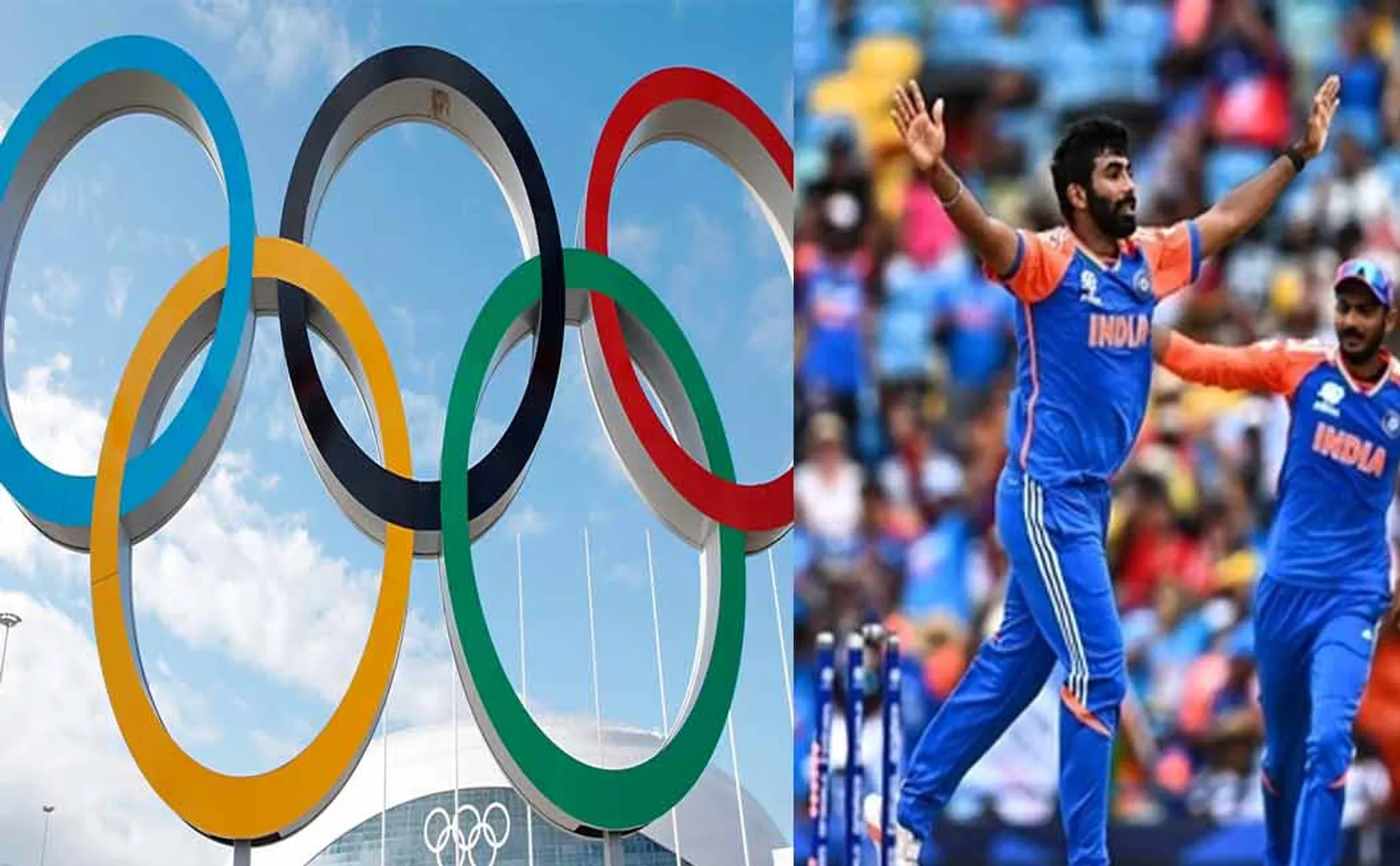 Cricket in the Olympics and A change brought after 128 years