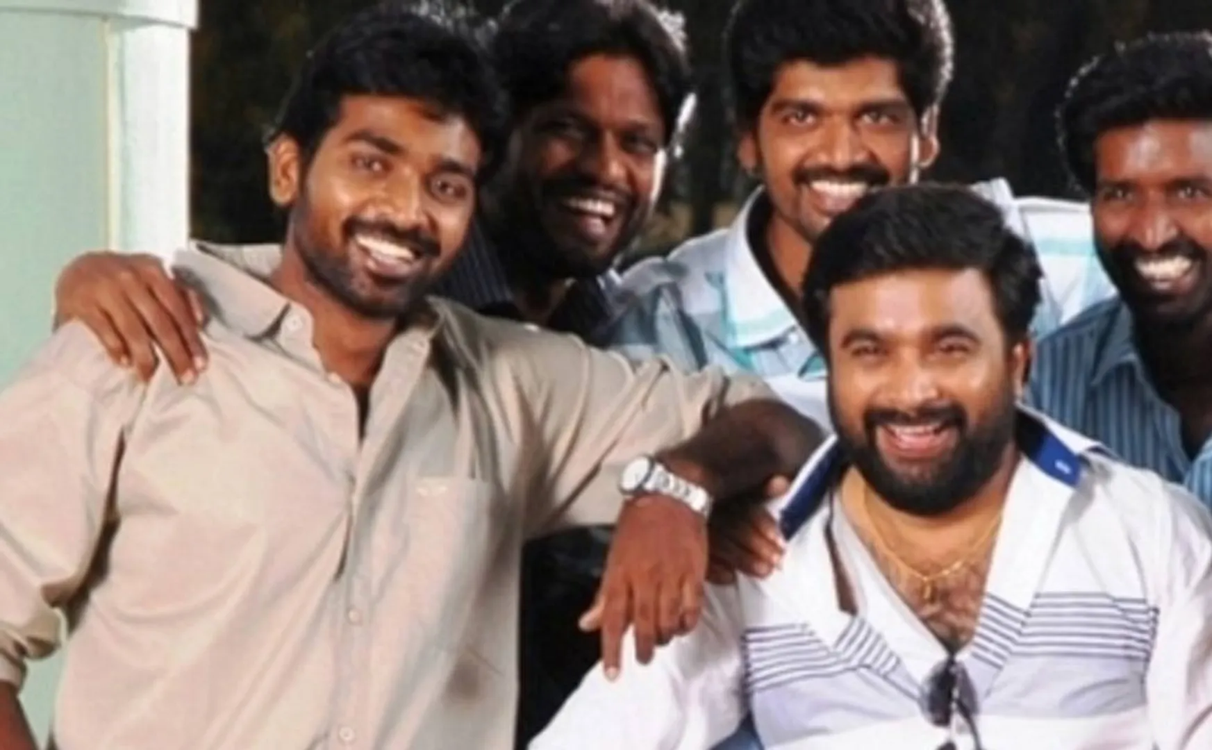 vijay sethupathi sasikumar reunite again in durai senthil kumar movie