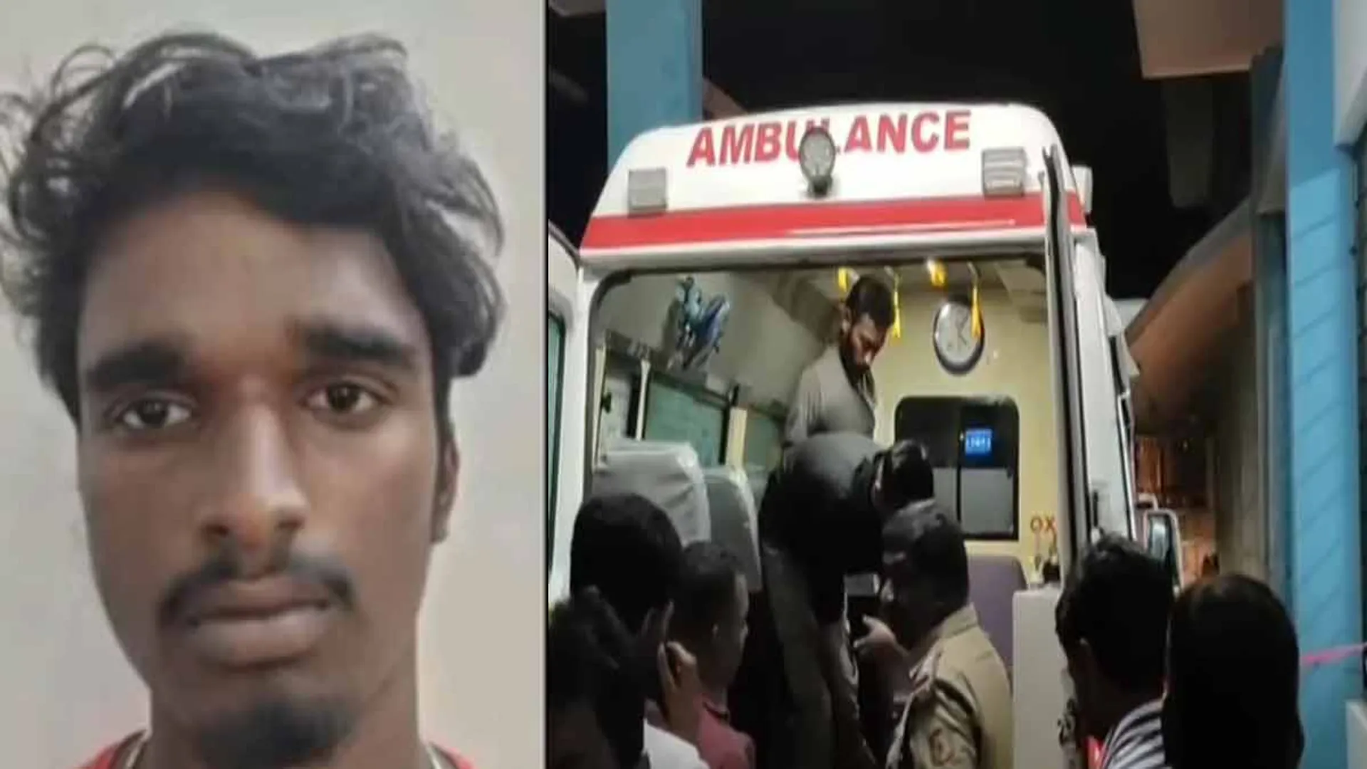 sad of 6-year-old boy; Shocking police investigation