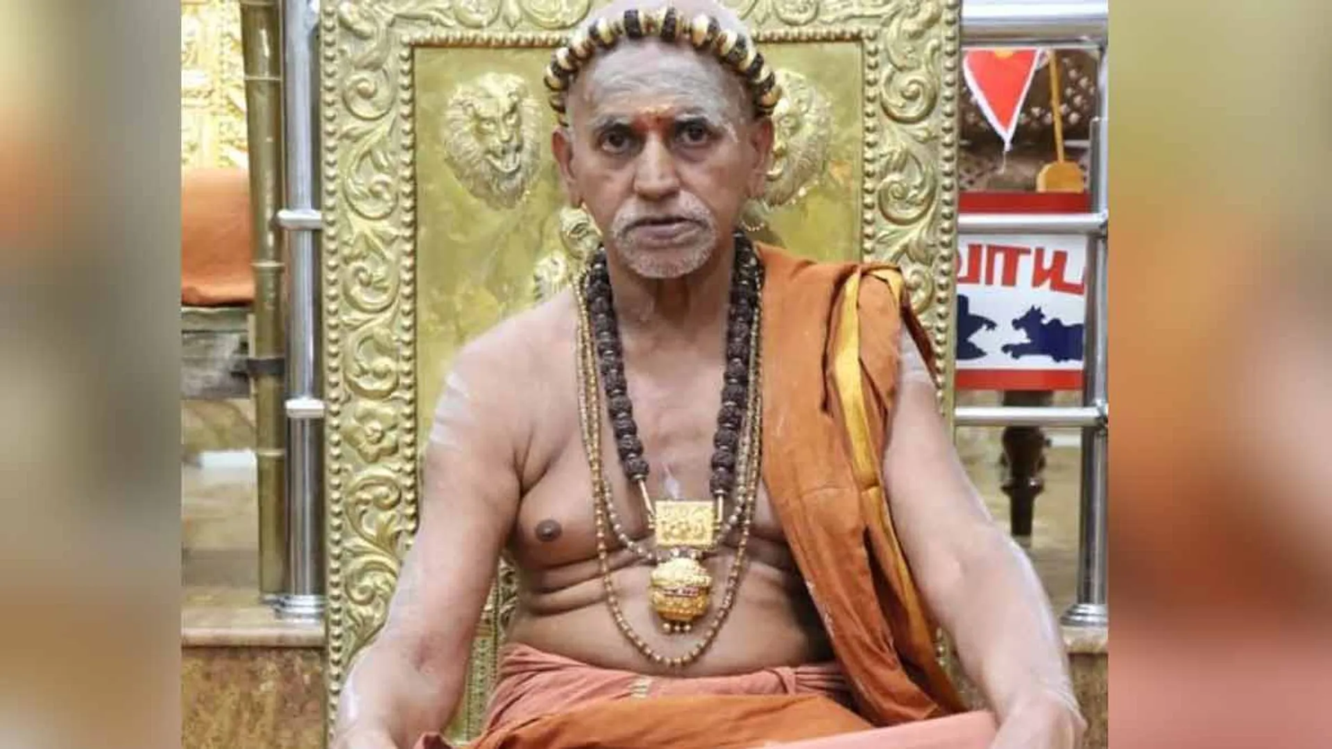 'The kalaingar was so involved in Saiva; the Chief Minister should condemn it' - Matrai Atheenam demands
