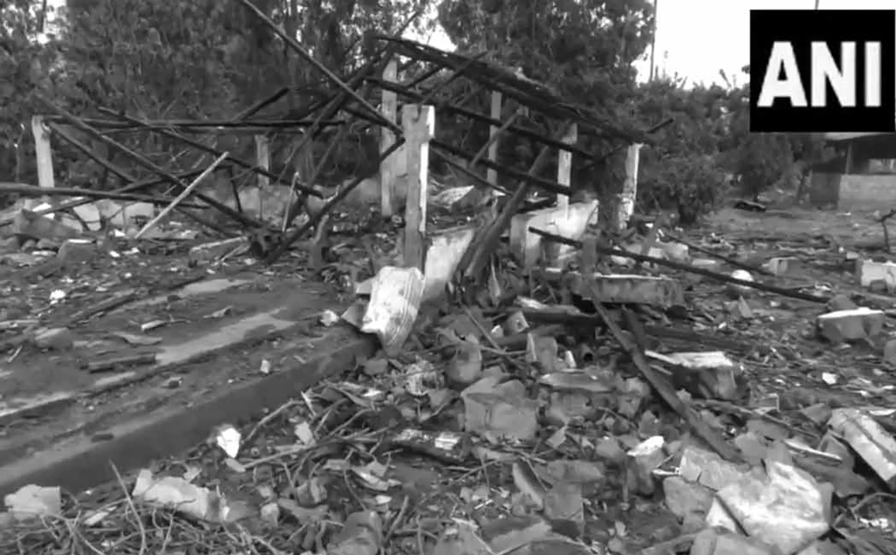 Andhra Pradesh Anakapalli dt Kotavuratla mandal Kailasapatnam incident