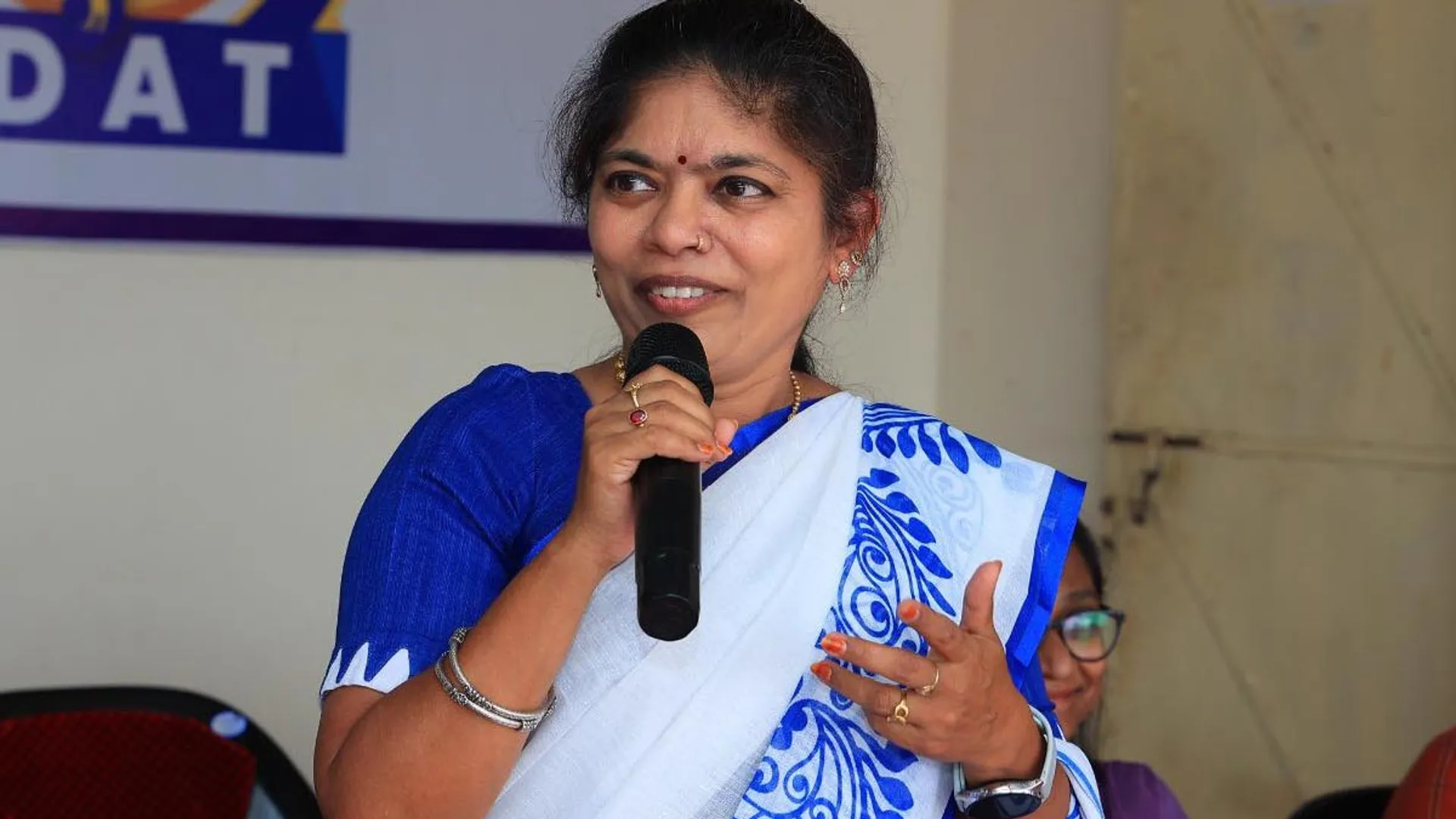 'Thilagabhama, a contagious disease' - Criticism due to backlash