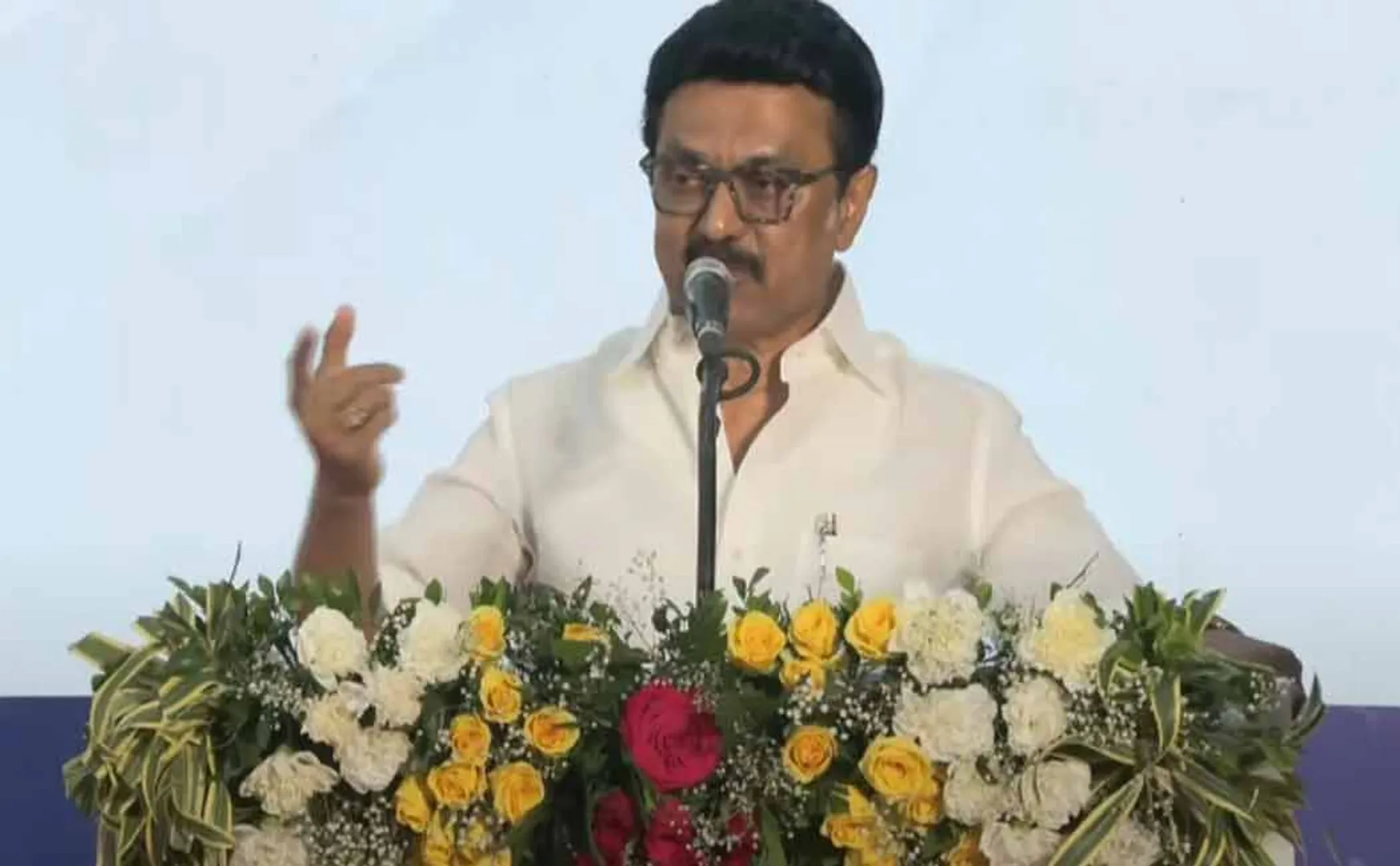 'Equality should be strengthened in everyone's thinking' - Chief Minister's speech