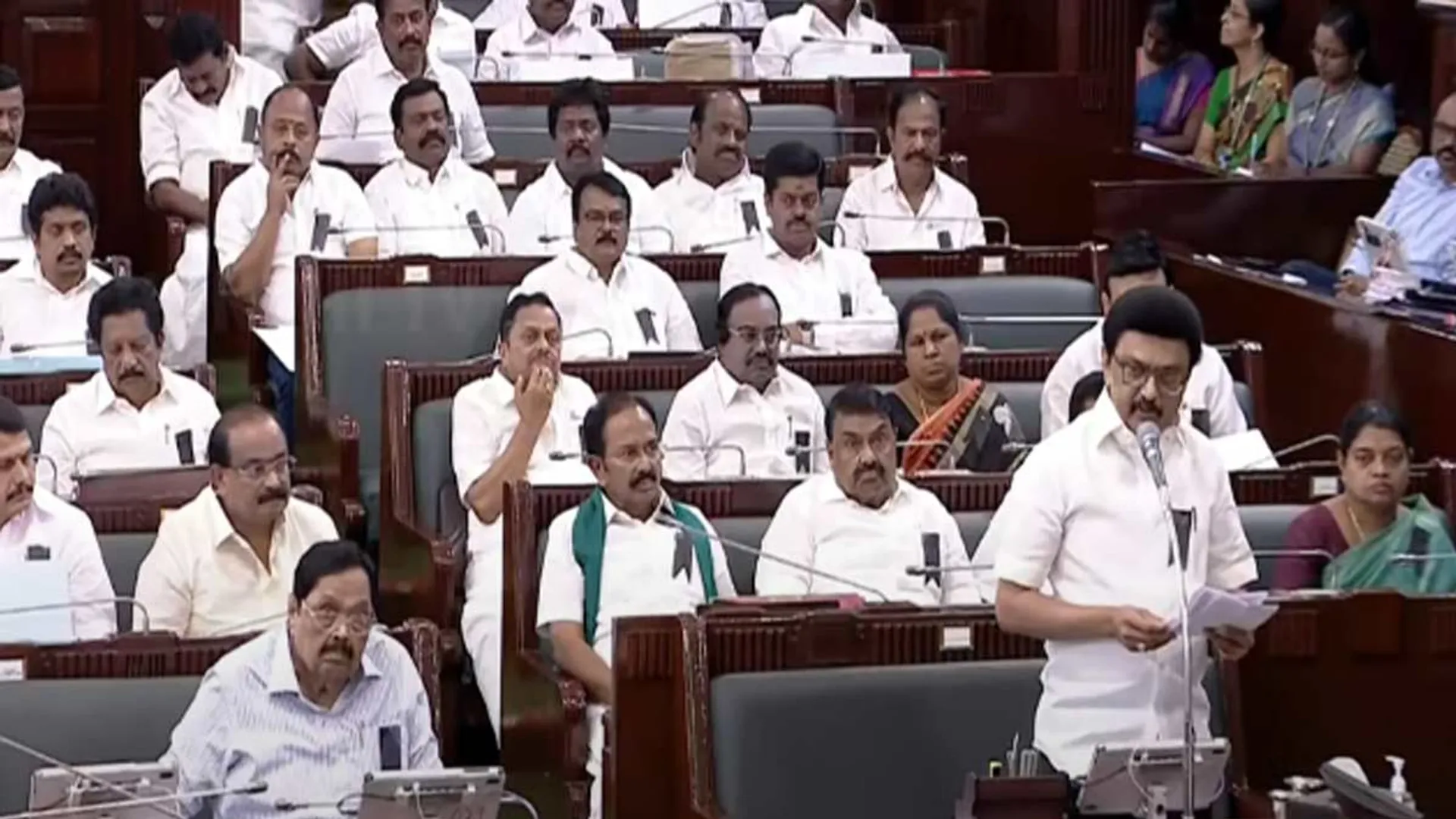 'High-level committee to ensure state autonomy' - CM issues notification under Rule 110