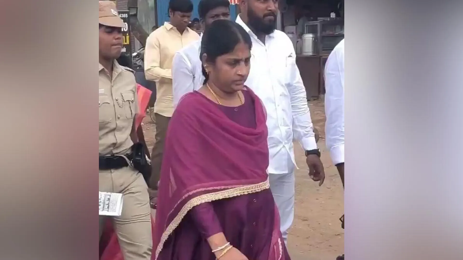 Removal of Porkhodi Armstrong - Bahujan Samaj leadership announcement