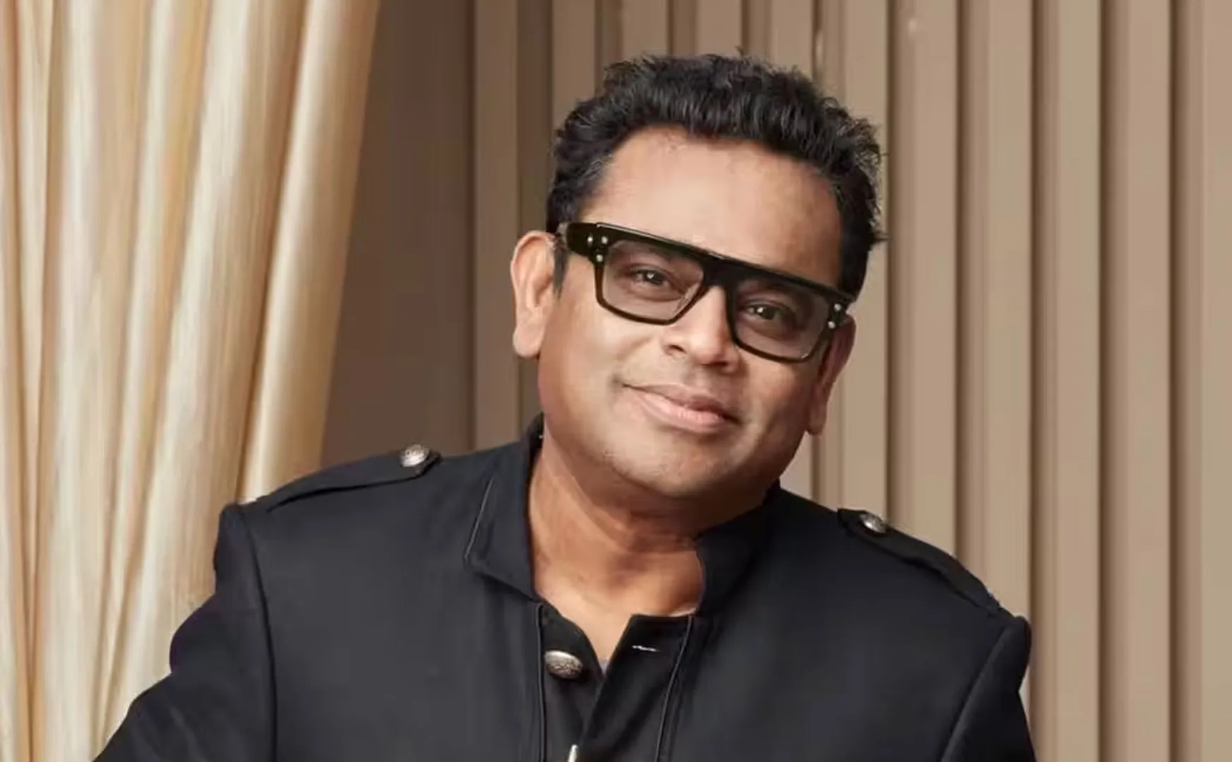 AR Rahman reacts to Abhijeet Bhattacharya criticism