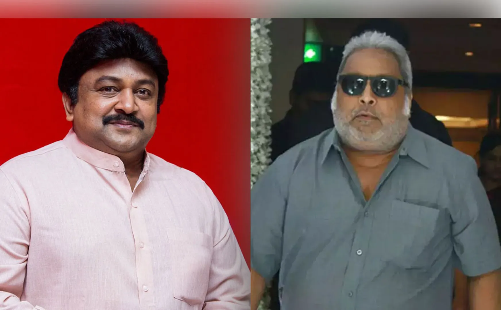 sivaji house case update