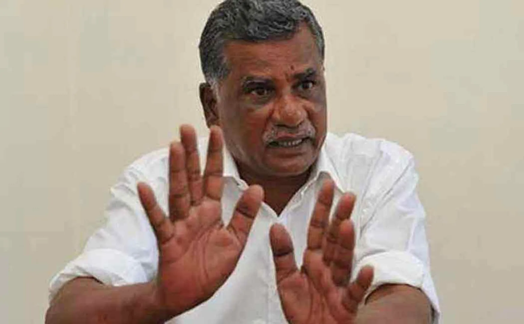  community concerned about growing hatred minds students mutharasan