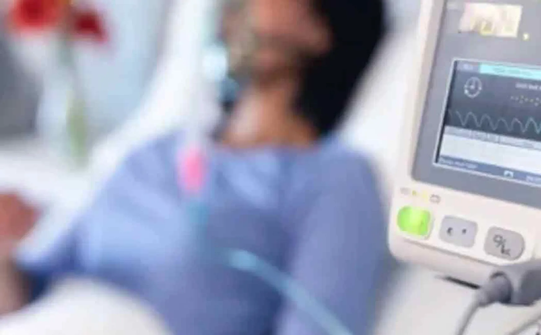  Air Hostess On Ventilator incident By Gurugram Hospital Staff